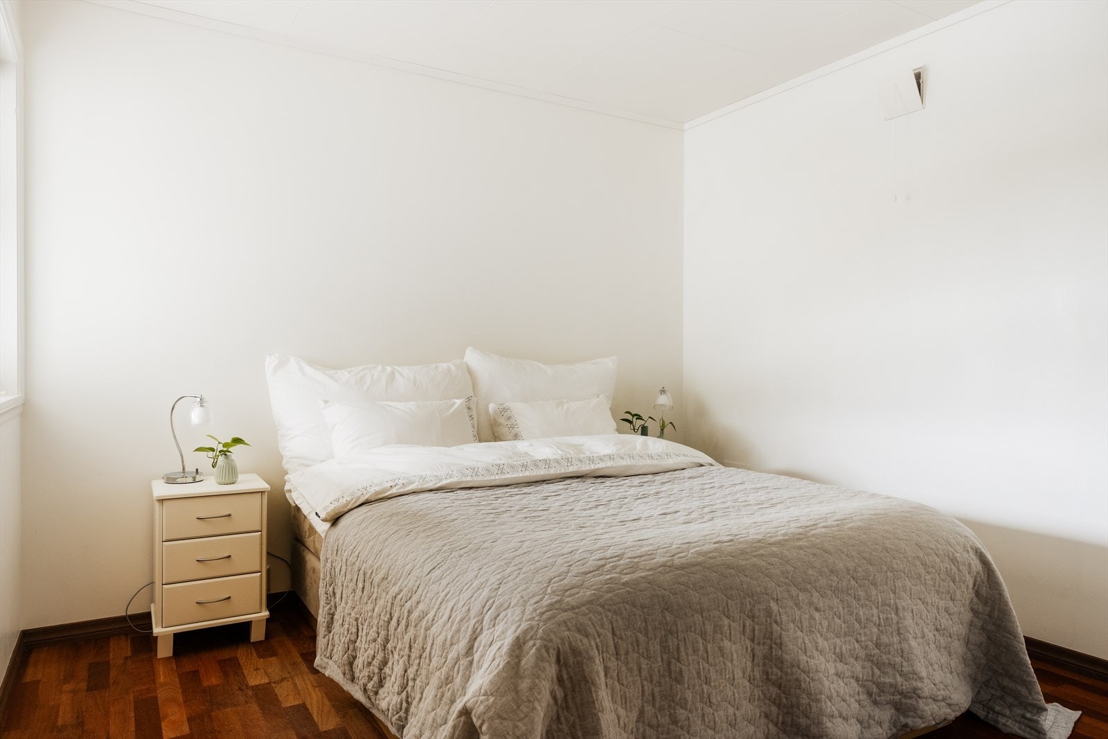 Soverom 4. Galleribilde