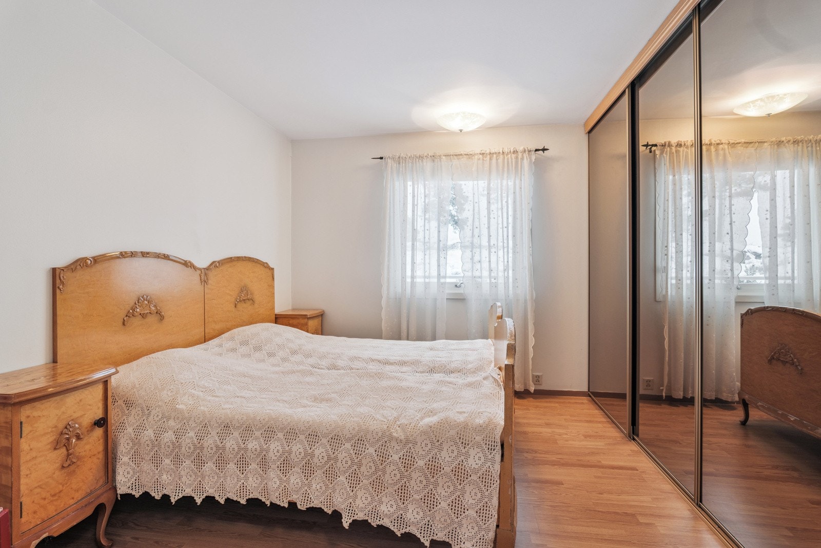 Soverom 1 Galleribilde