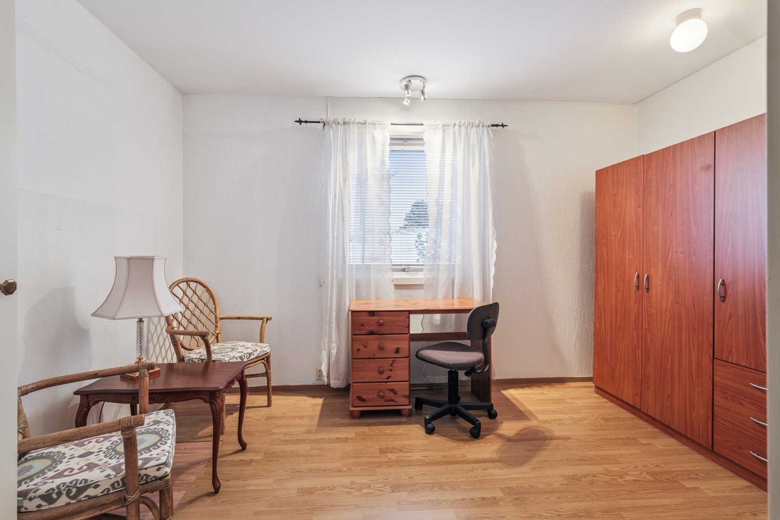 Soverom 2 Galleribilde