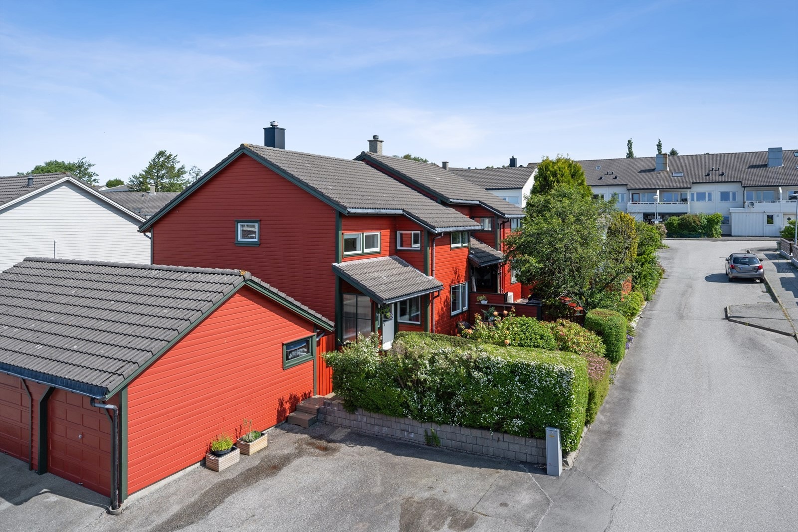 Smørblomstvegen 59 presenteres av Jacob Gjersem v/DNB Eiendom. Galleribilde