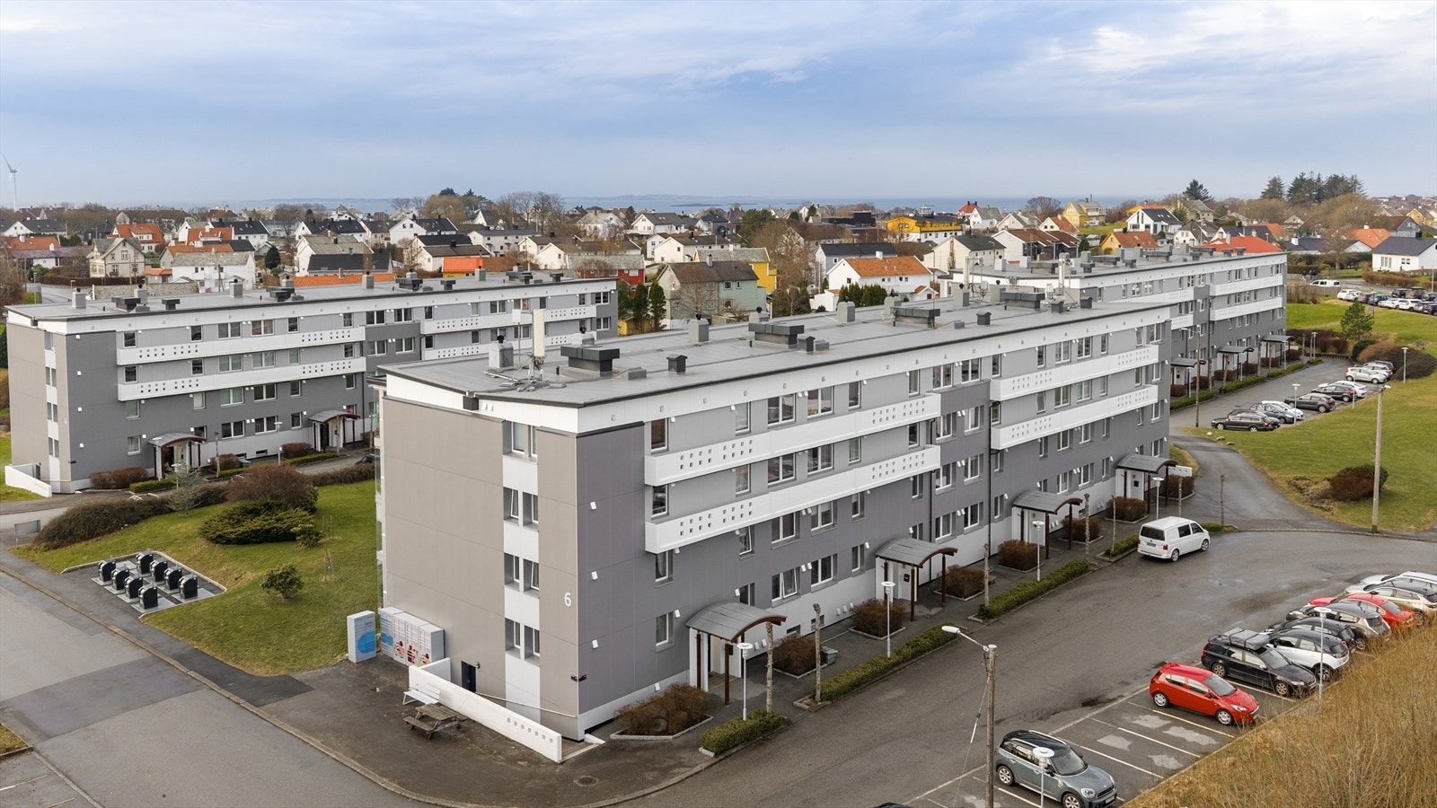 Nærhet til Vangen, Djupadalen med flotte turløyper Galleribilde