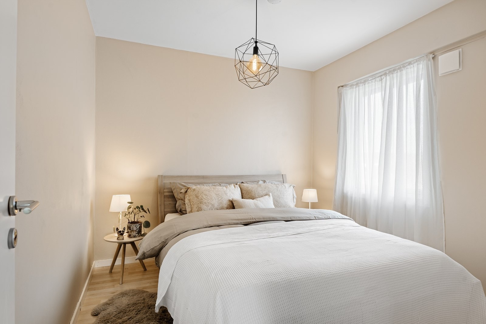 Soverom nr. 2 Galleribilde