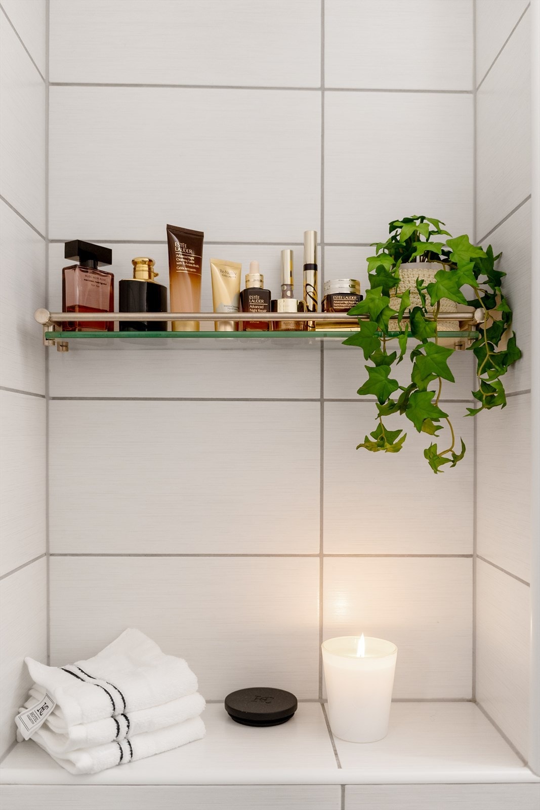 Flotte detaljer Galleribilde