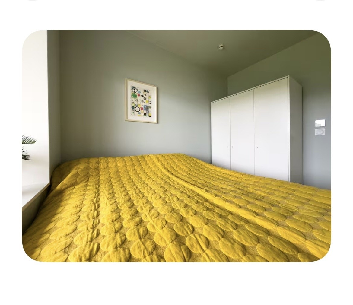 Soverom 2 Galleribilde