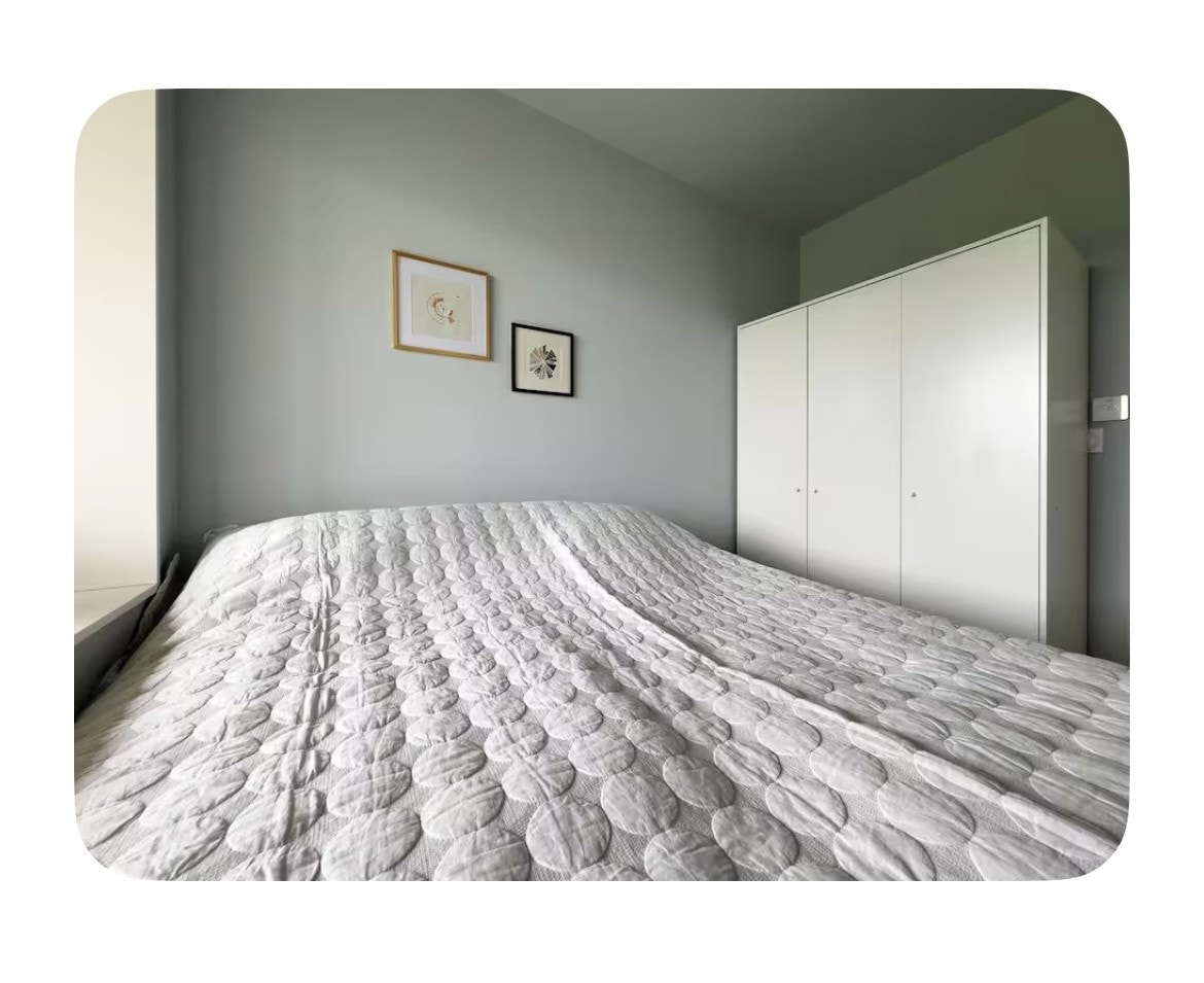 Soverom 1 Galleribilde