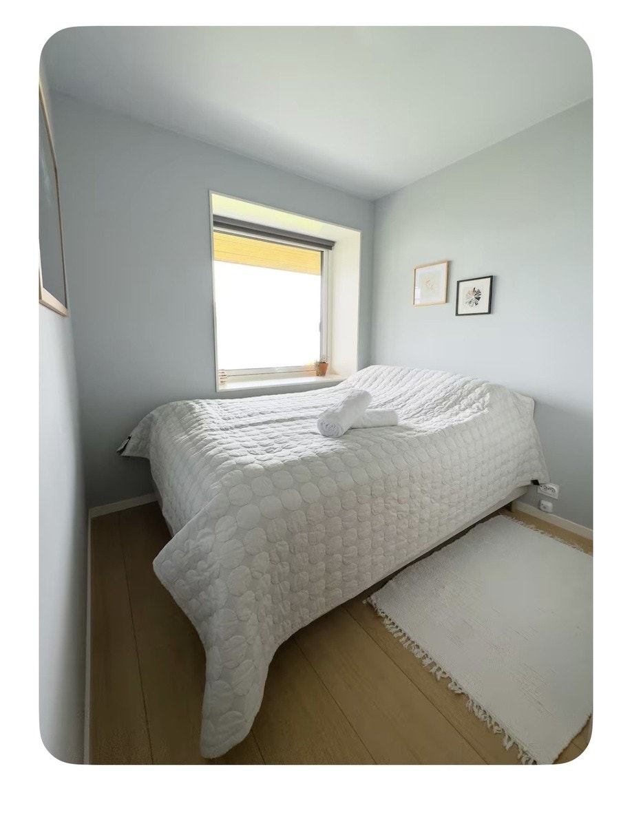 Soverom 1 Galleribilde