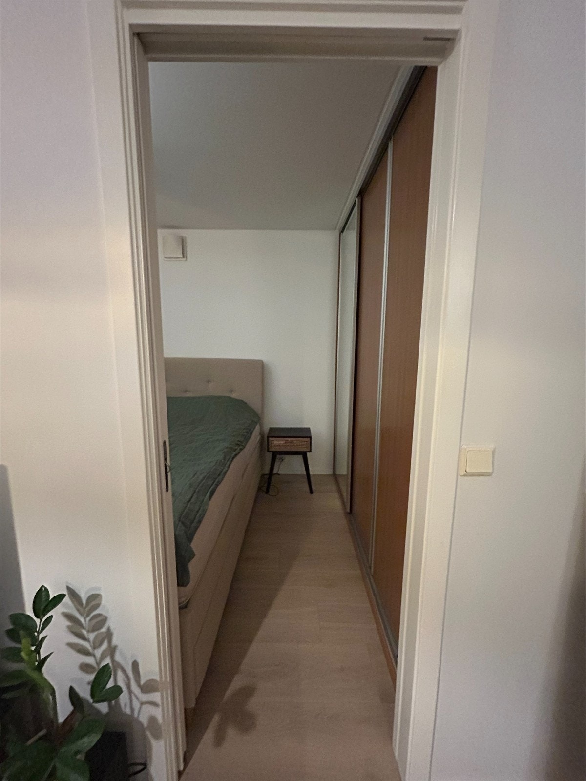 Inn til hovedsoverommet! Galleribilde