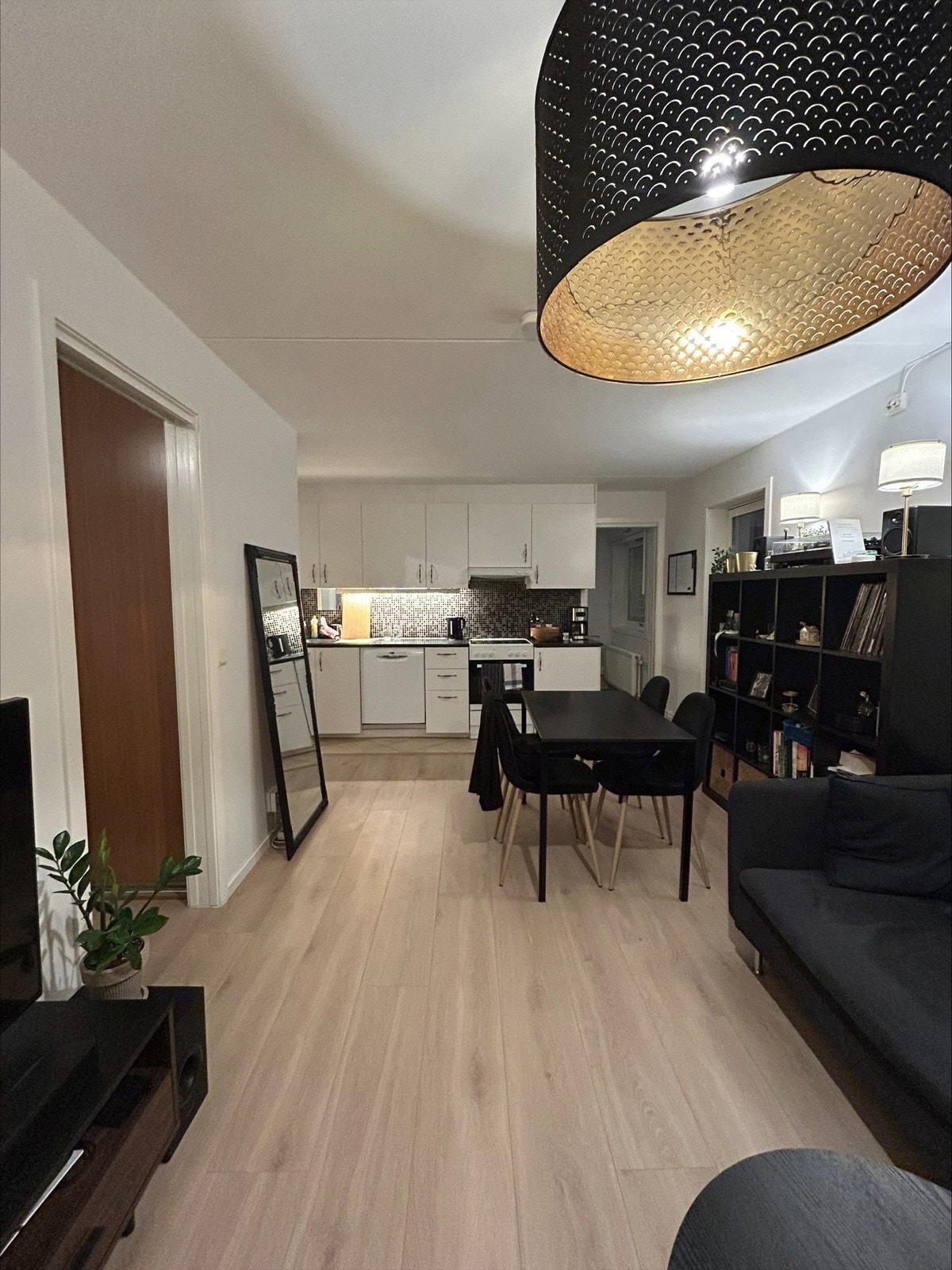 Leiligheten er pusset opp i 2025! Galleribilde