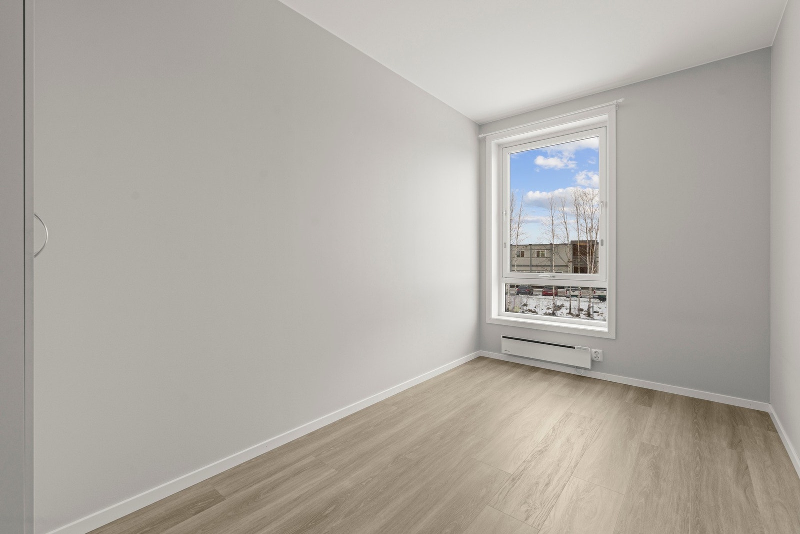 Soverom nr.2 Galleribilde