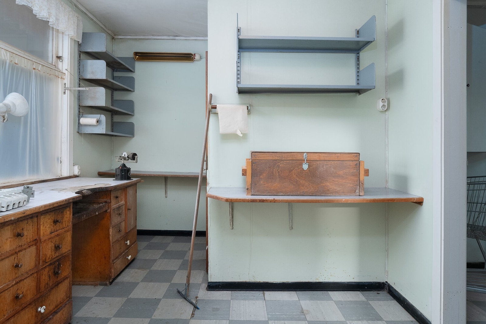 tannlegekontor Galleribilde