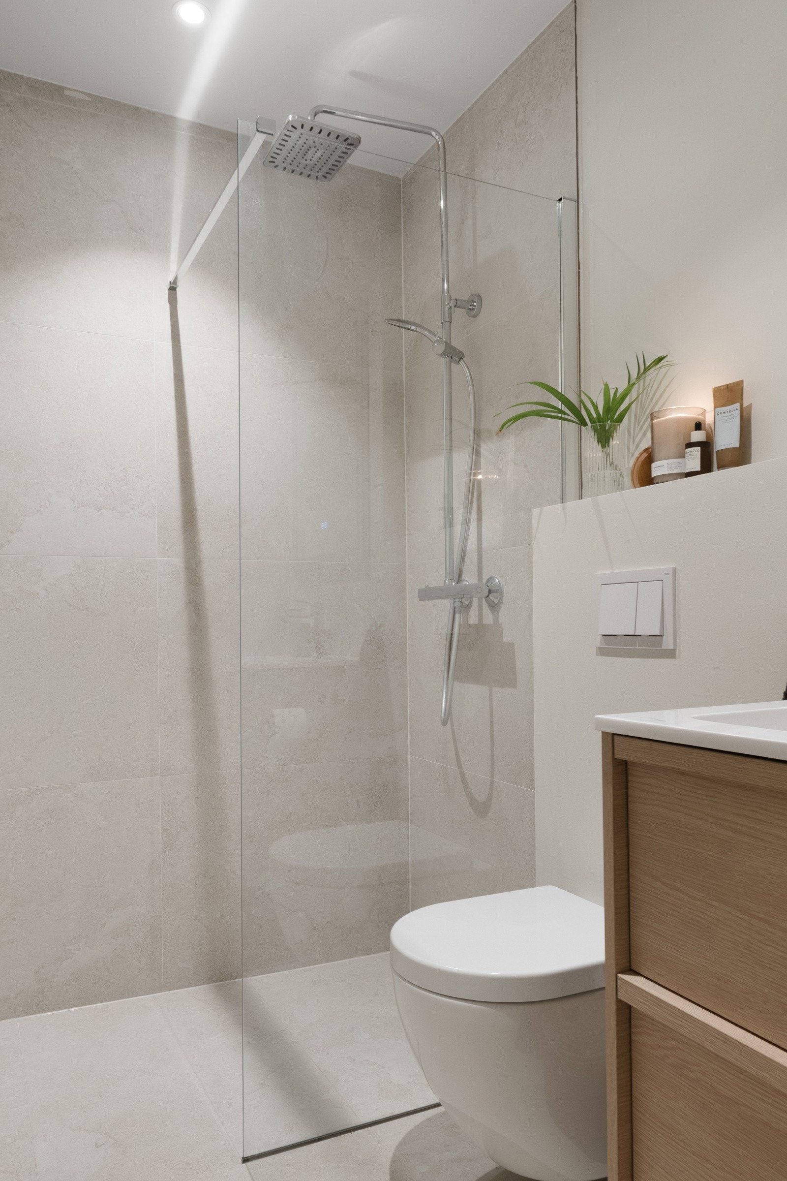 Bad 2.etg. Galleribilde