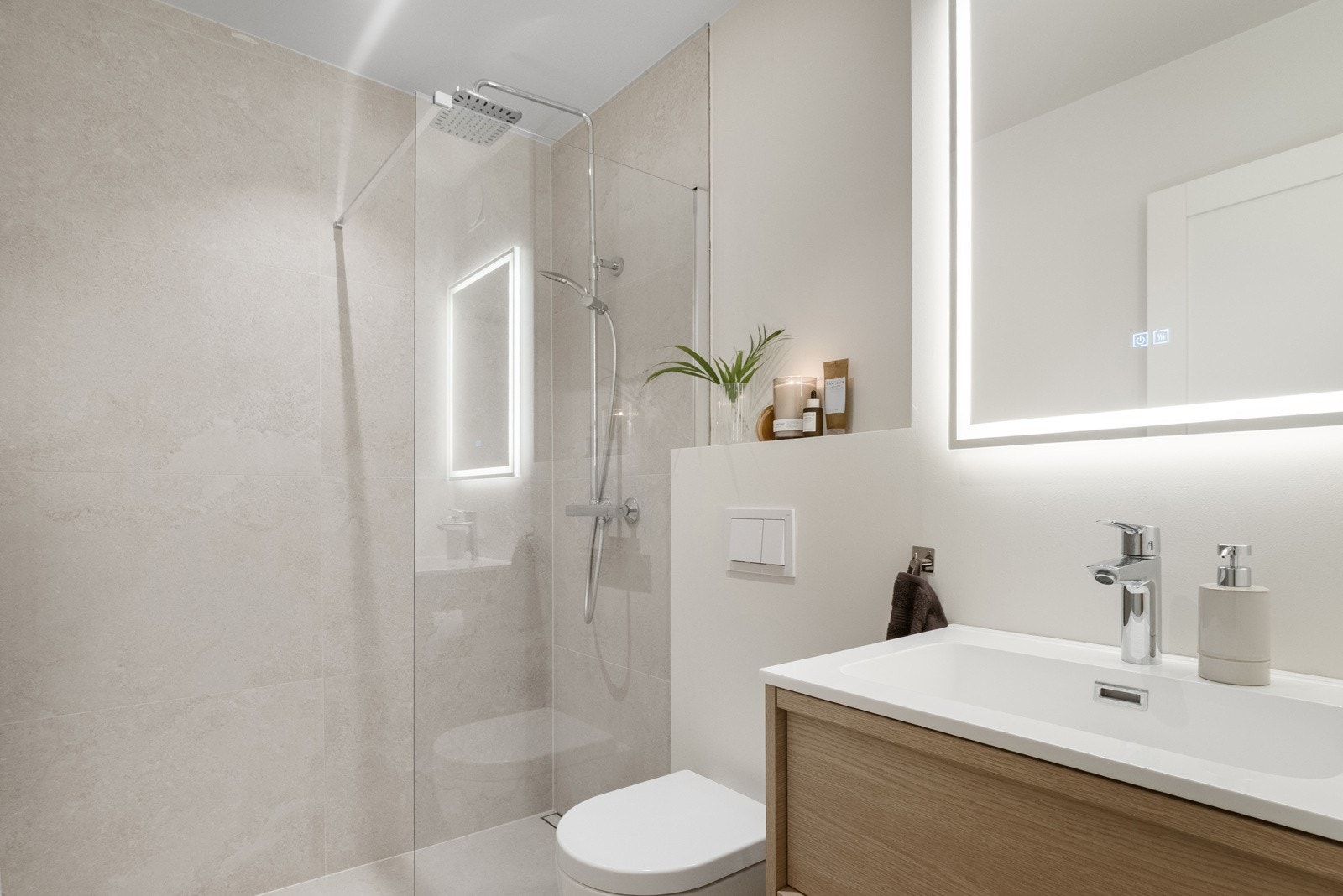 Bad 2.etg. Galleribilde