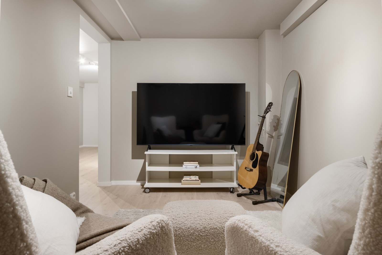 Kjellerstue Galleribilde