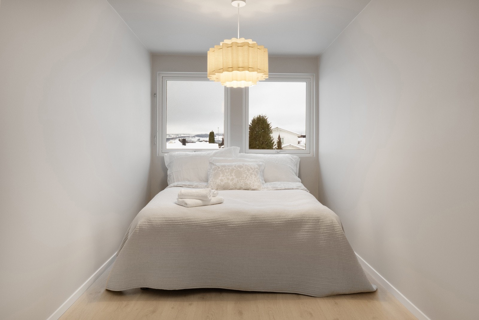 Soverom Galleribilde