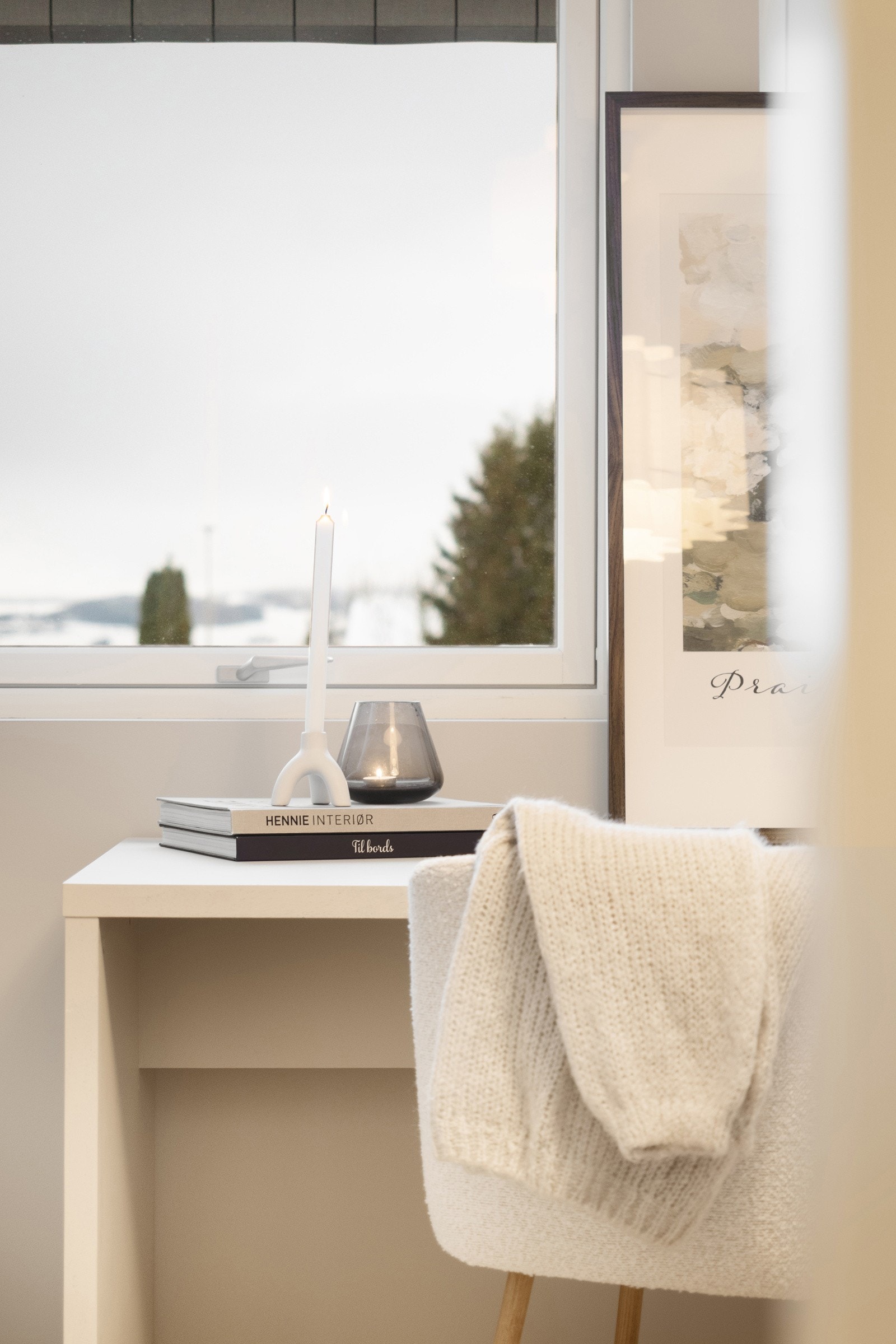 Soverom Galleribilde