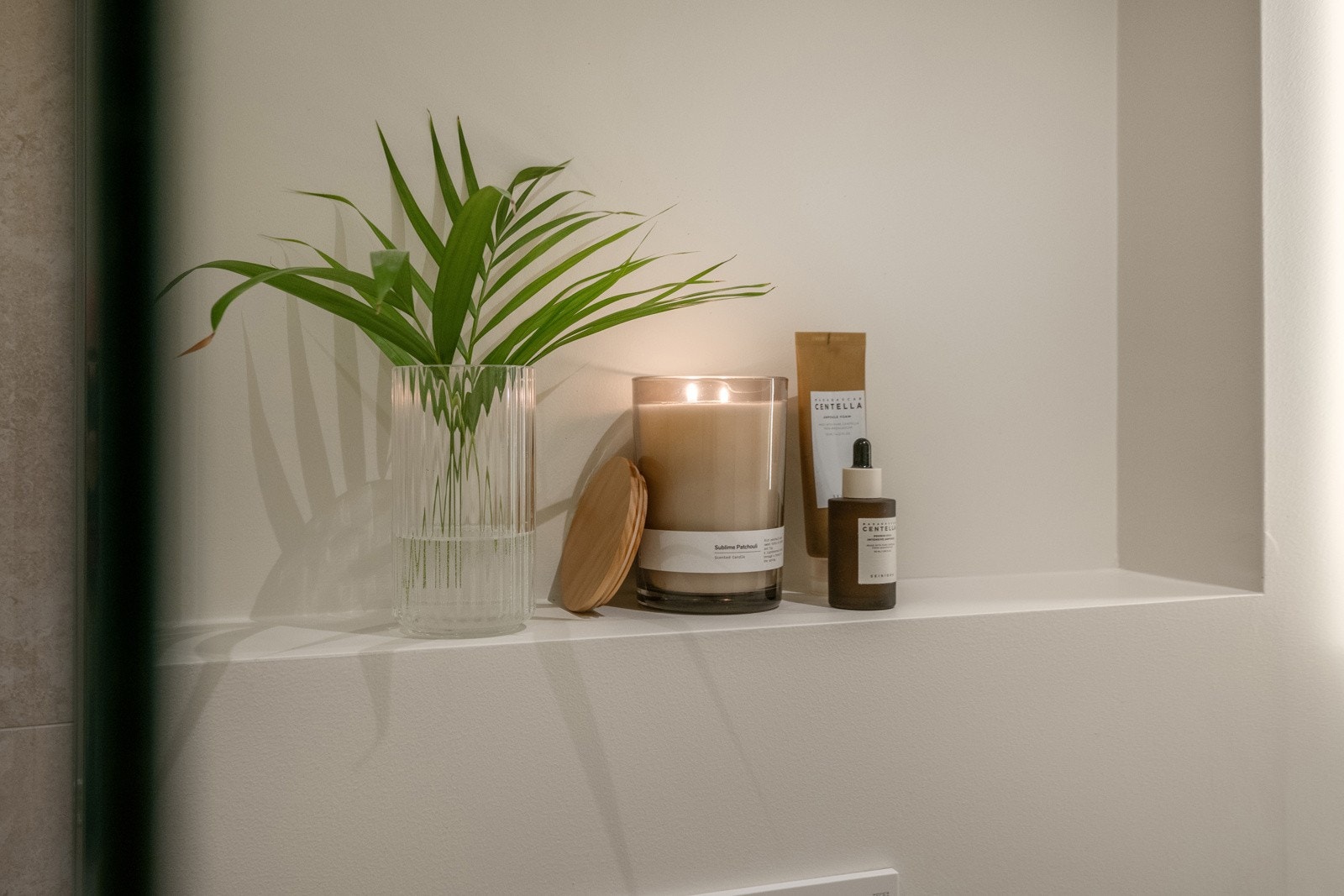 Bad 2.etg. Galleribilde