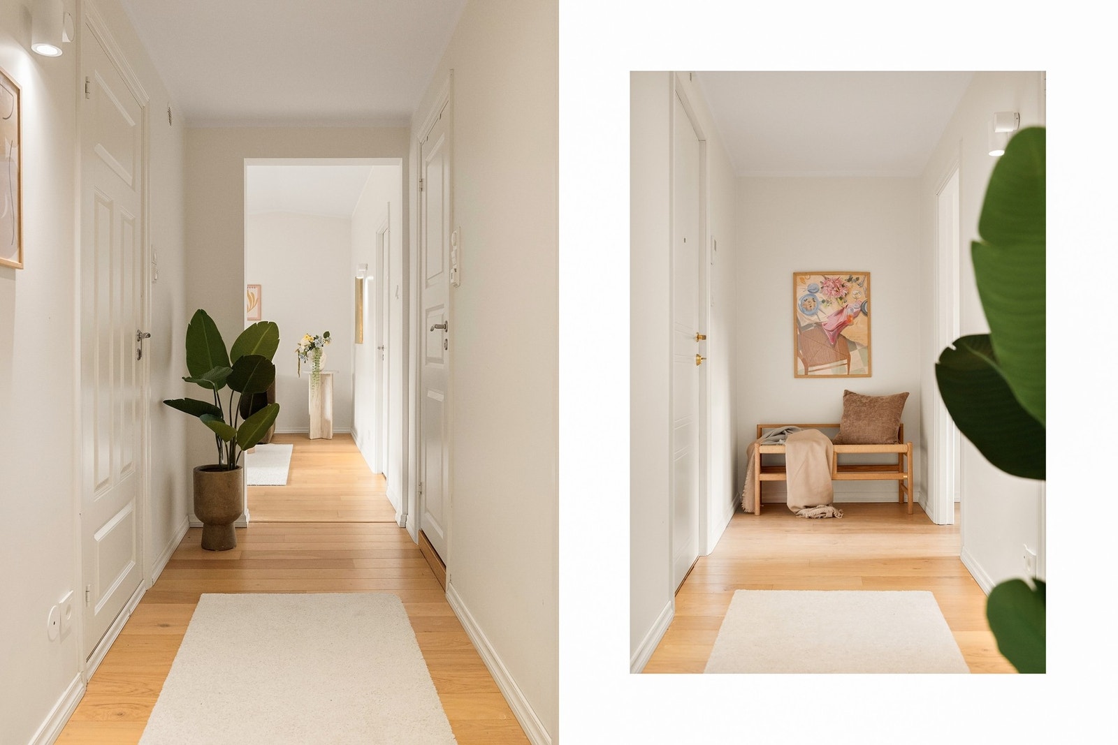 Velkommen inn! Galleribilde