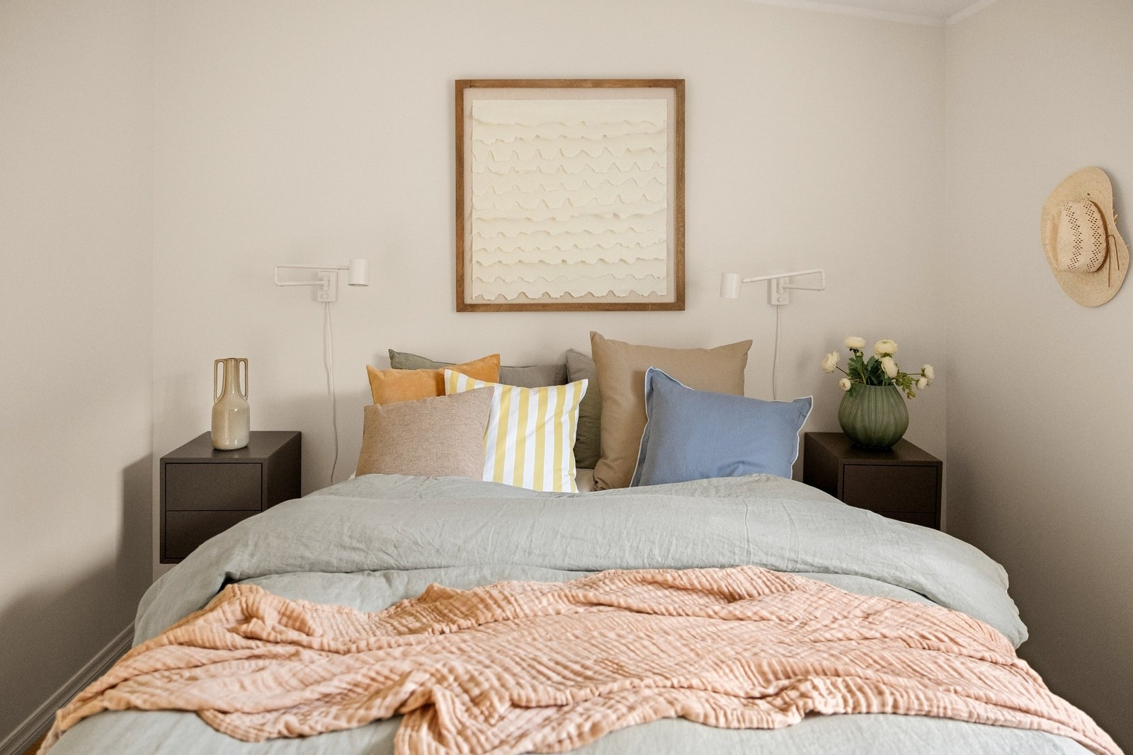 Nydelig lyssetting og naturlig lys også her Galleribilde