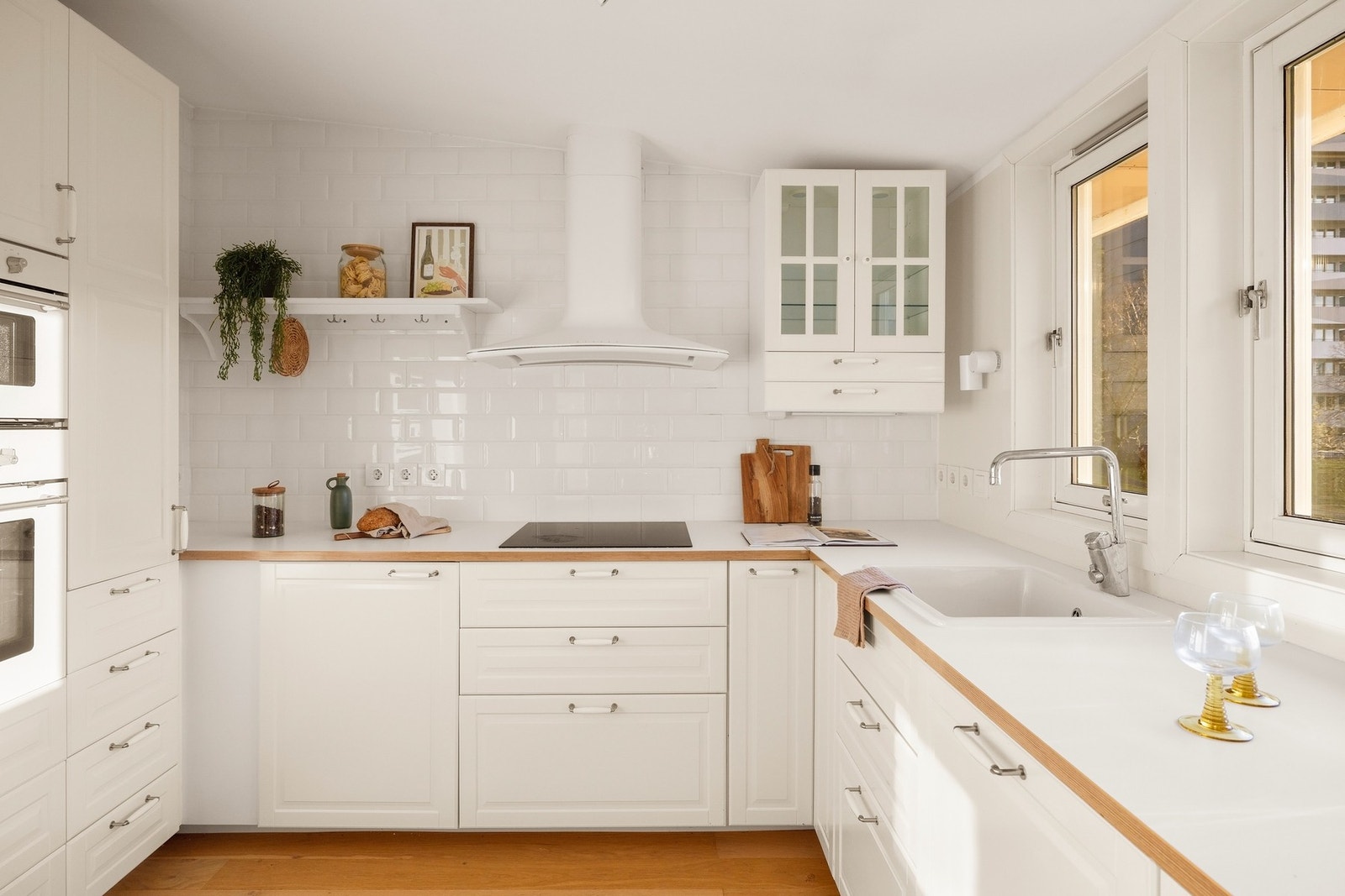 Her kan du kokkelere til hele vennegjengen Galleribilde