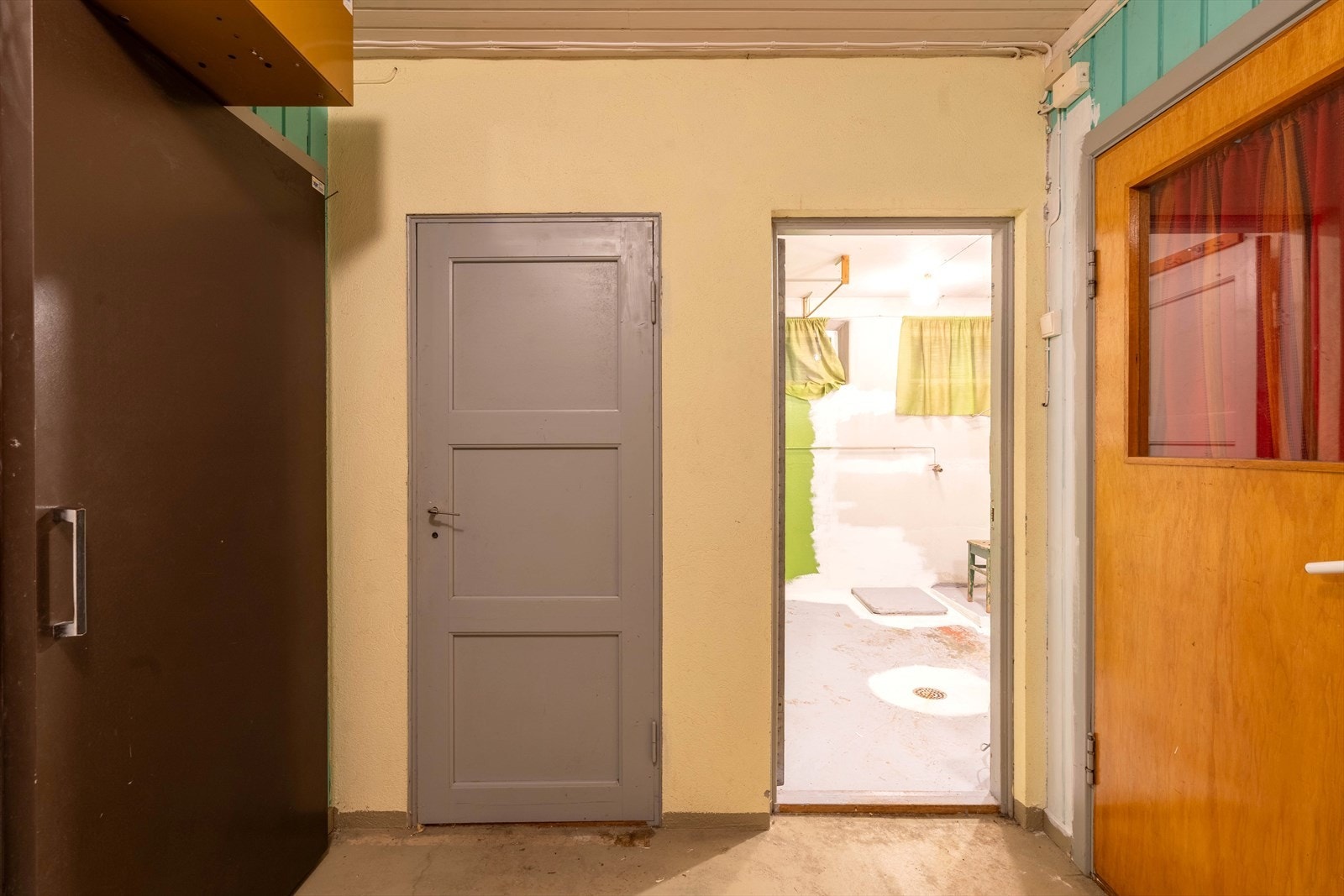 Kjeller Galleribilde