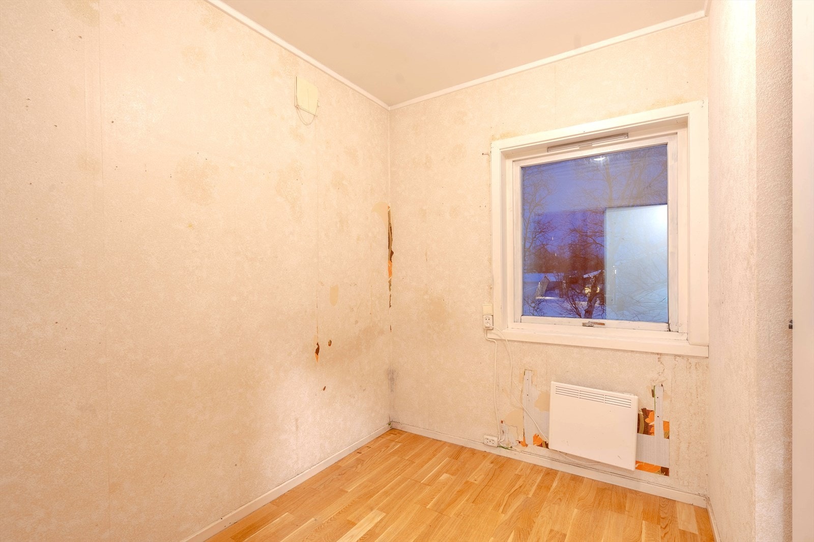 Soverom 3 Galleribilde