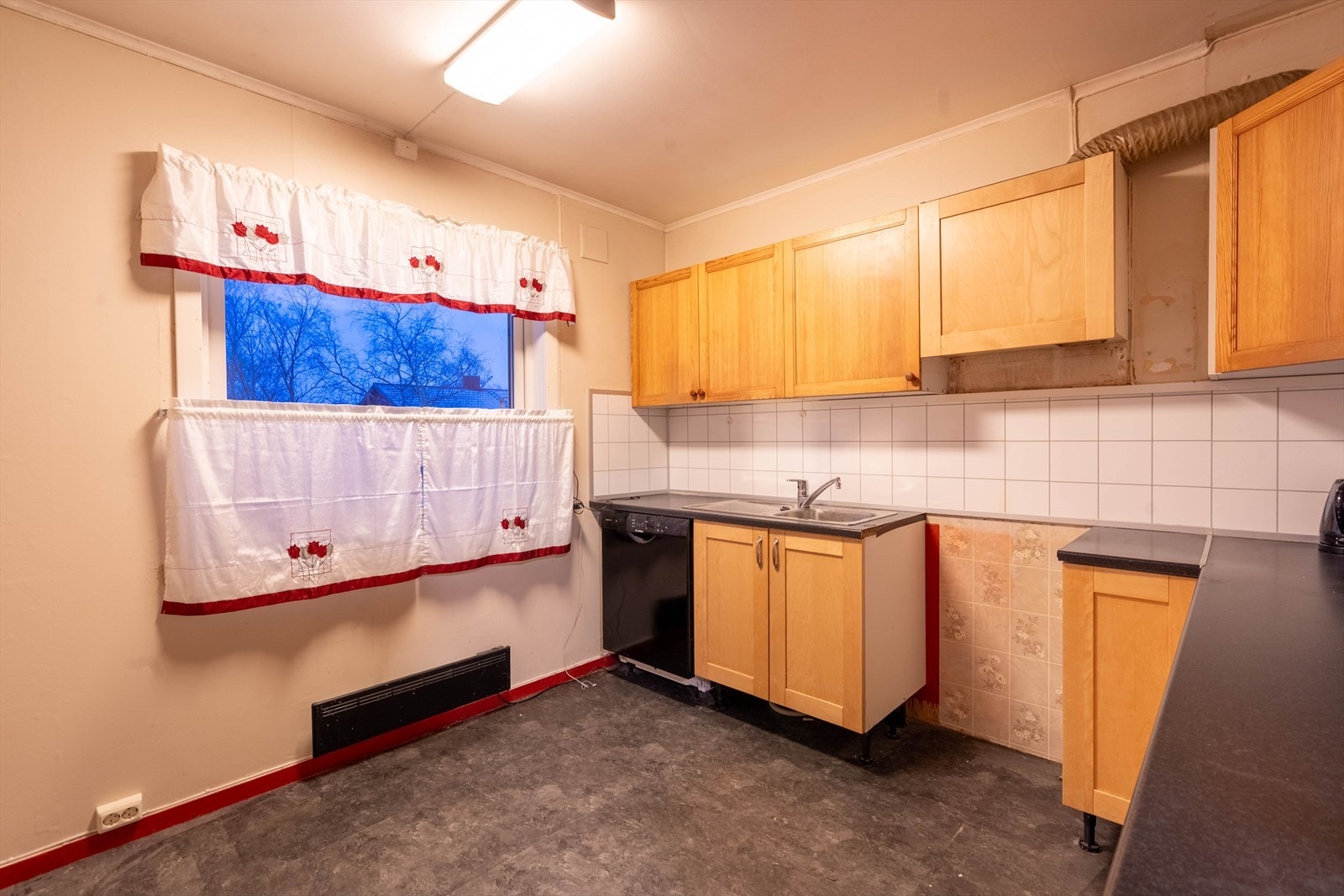 Kjøkken Galleribilde