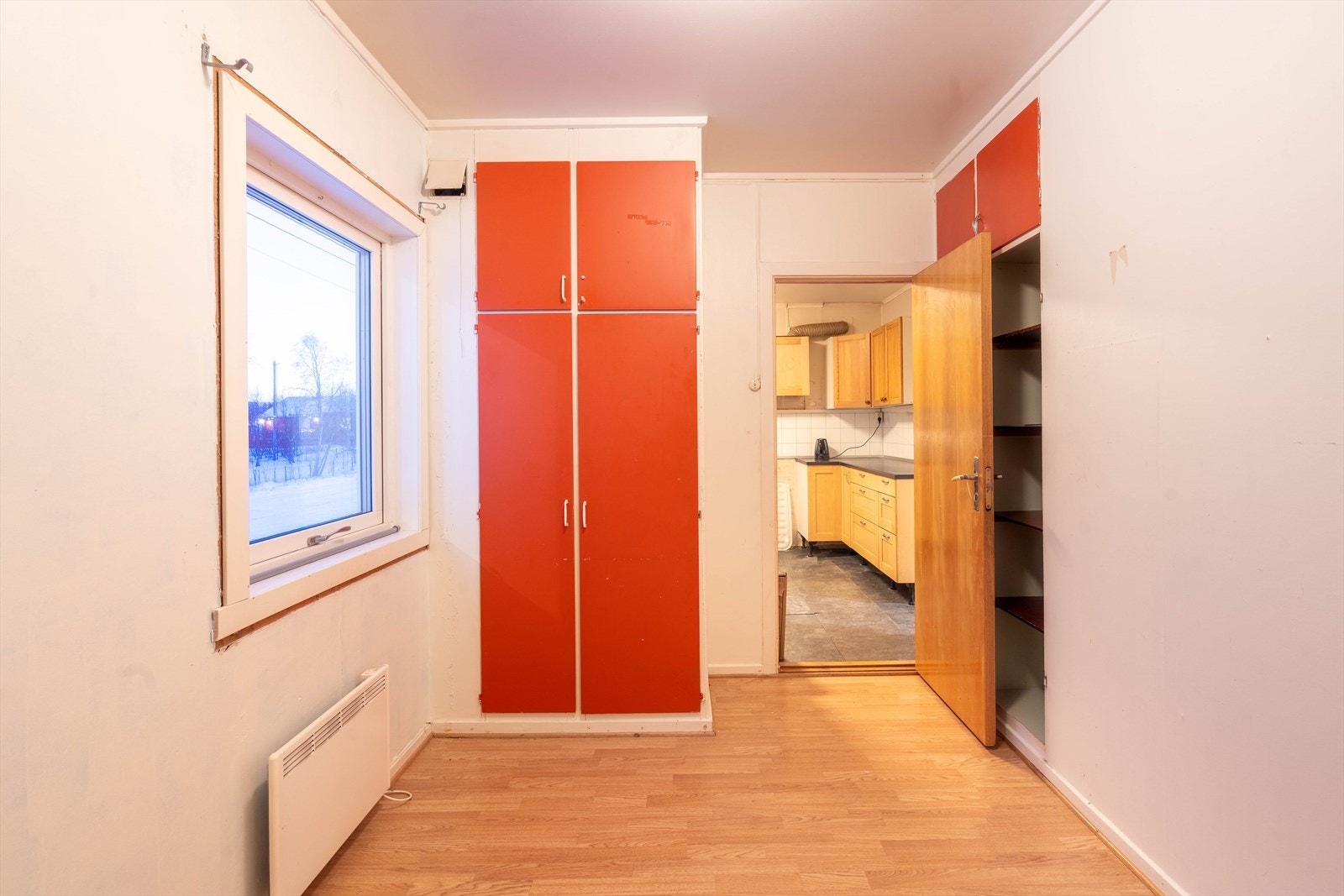 Soverom 1 Galleribilde