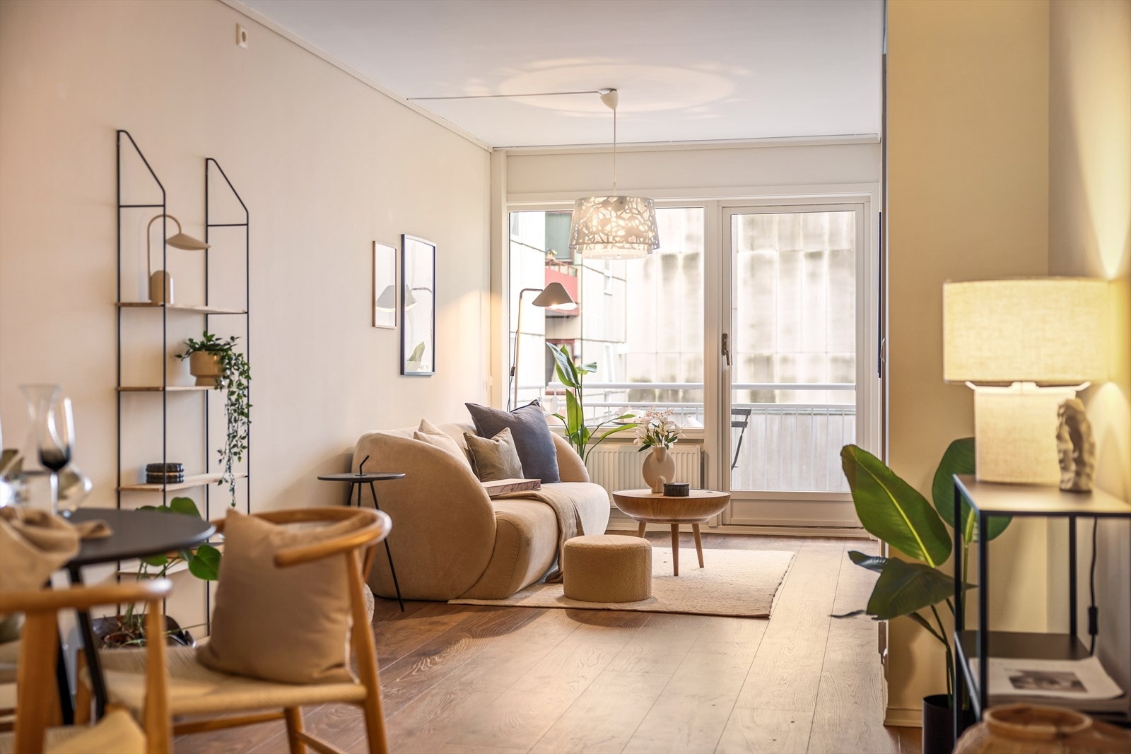 Velkommen til Nygårdsgaten 55 - Presentert av Thomas Moldestad Olsen v/Eiendomsmegler Norge! Galleribilde