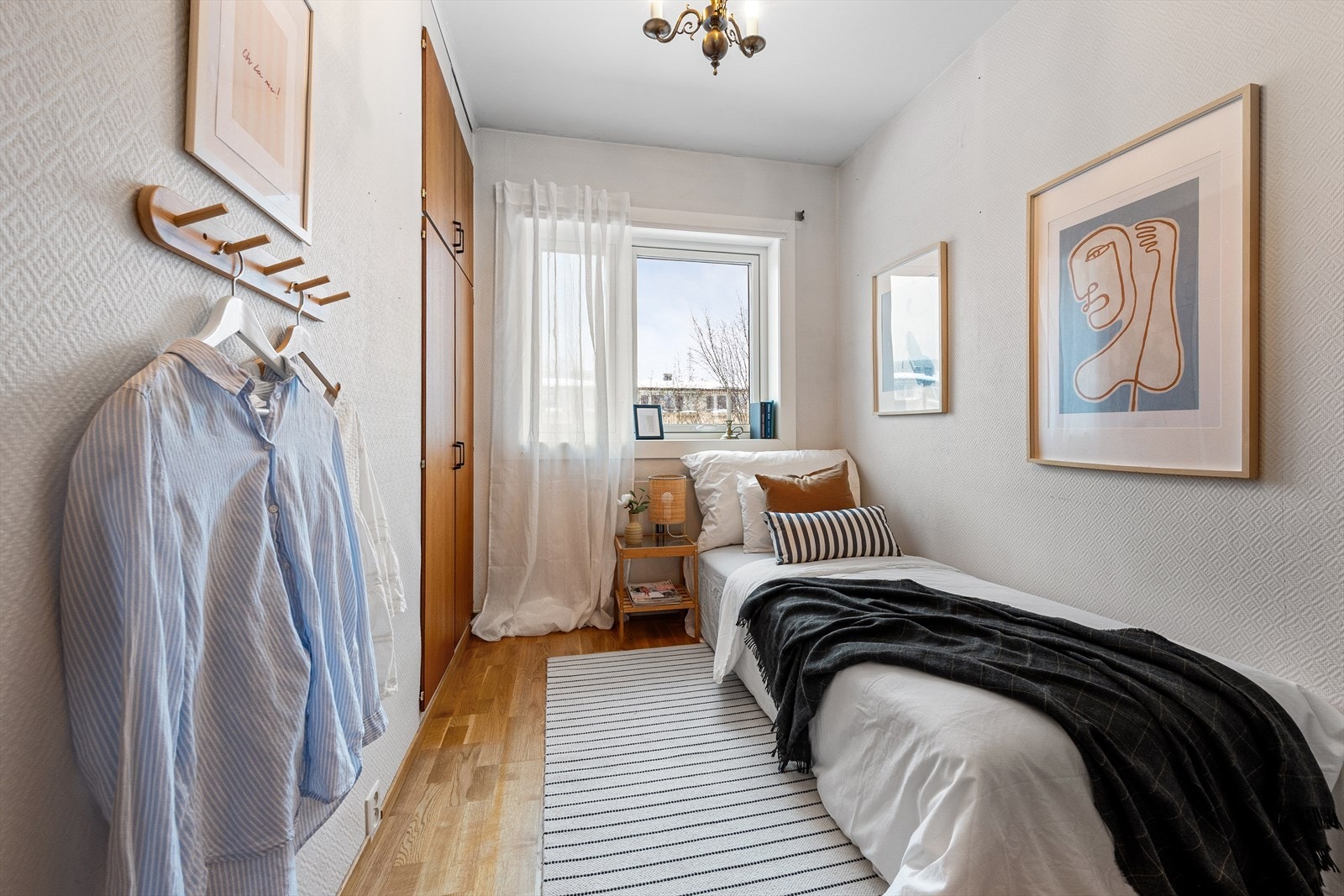 Soverom 1 Galleribilde