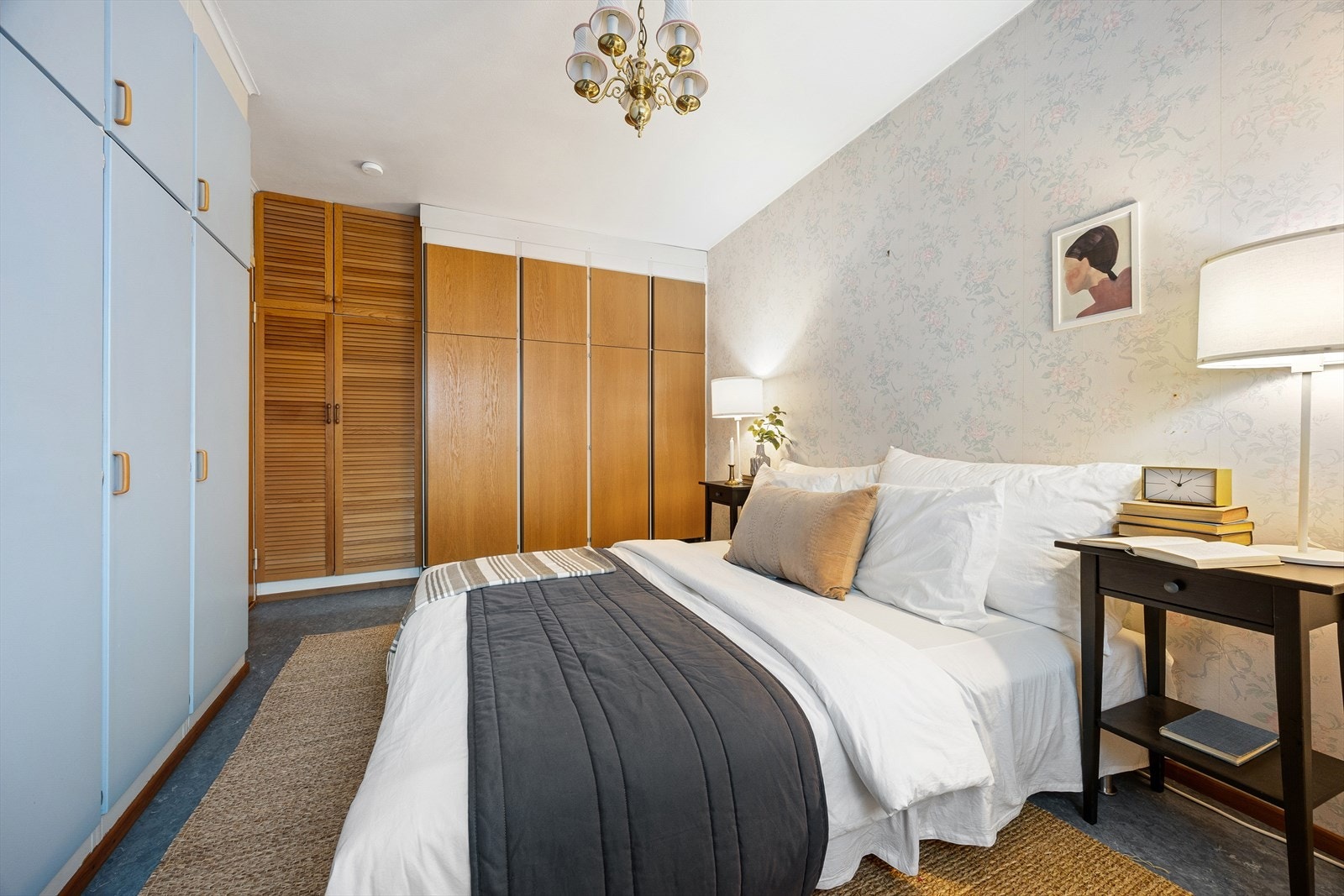 Soverom 2 Galleribilde