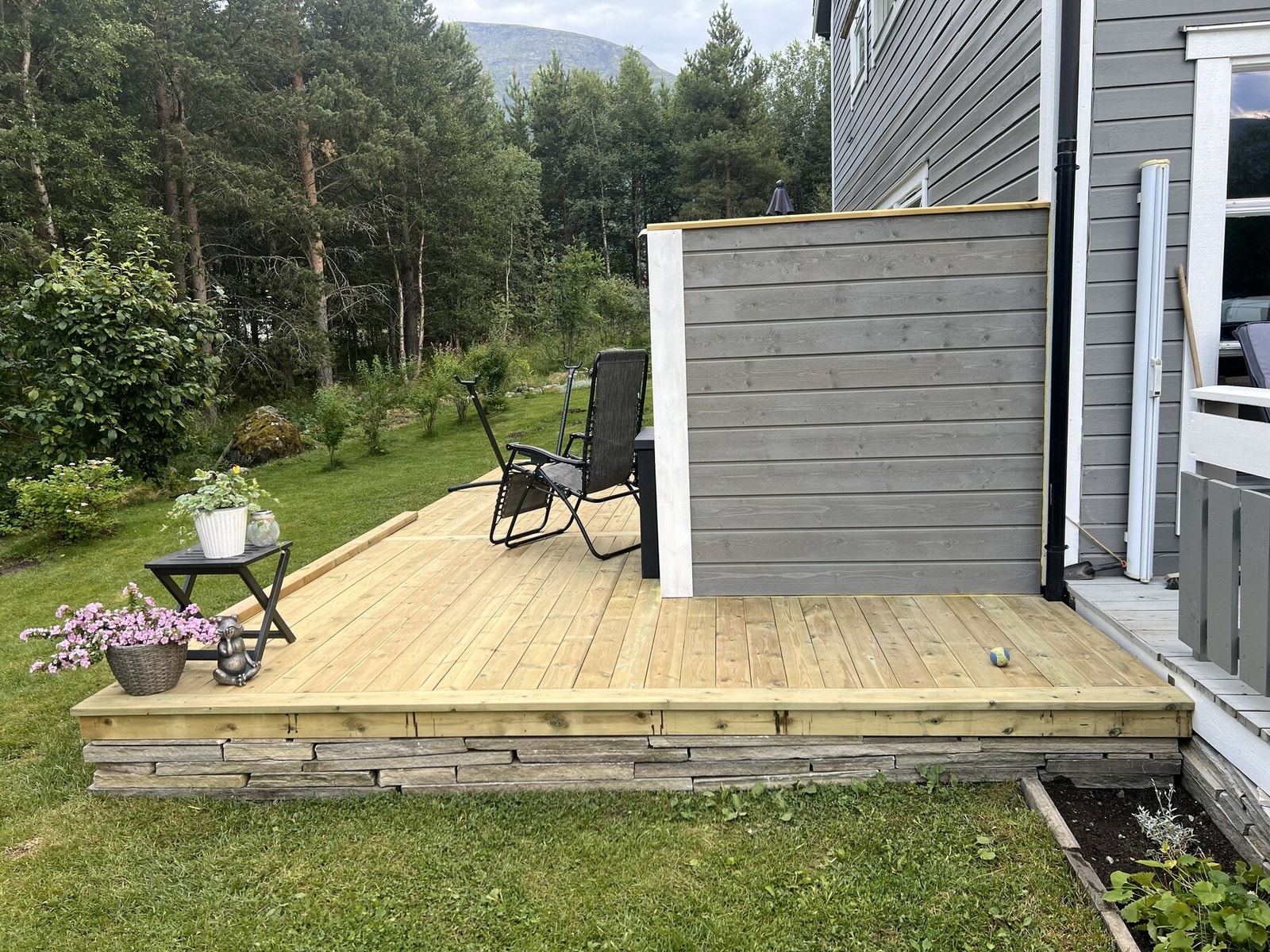 Bilde tatt av selger. Galleribilde