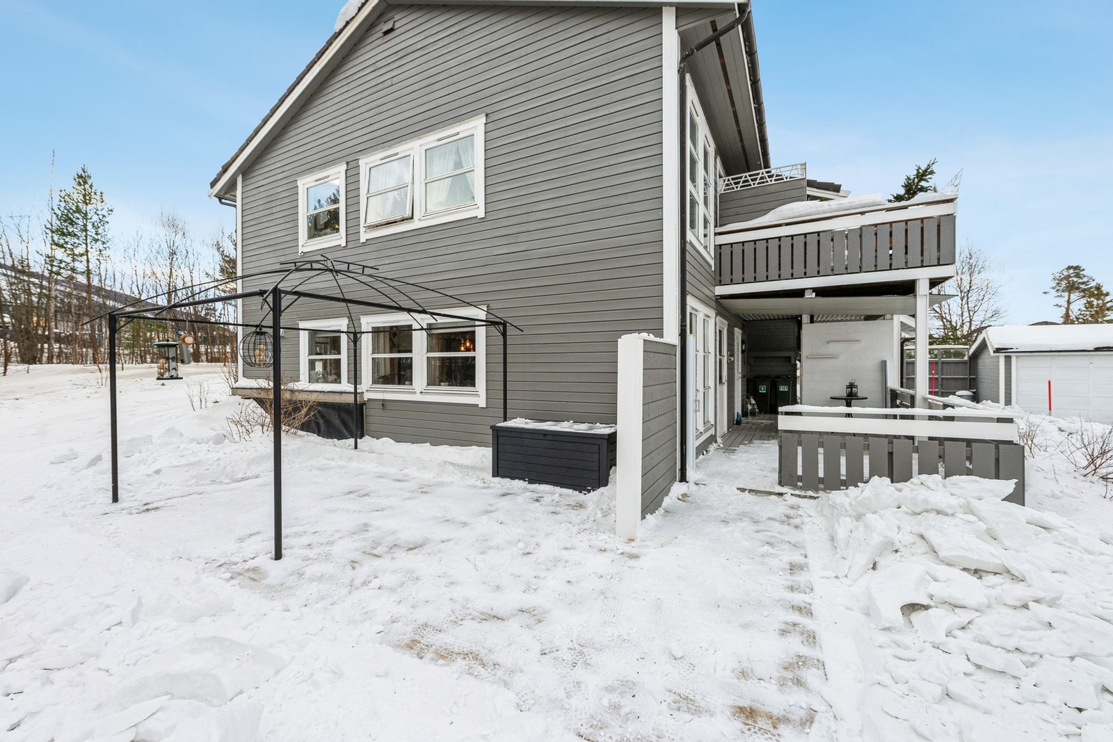 EIE eiendomsmegling Galleribilde