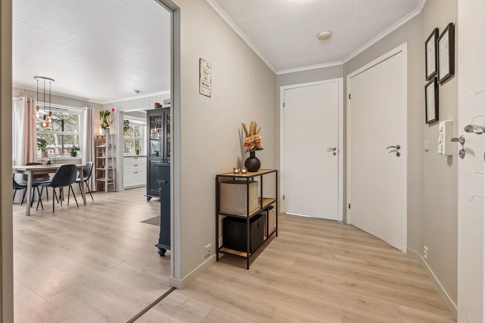 EIE eiendomsmegling Galleribilde