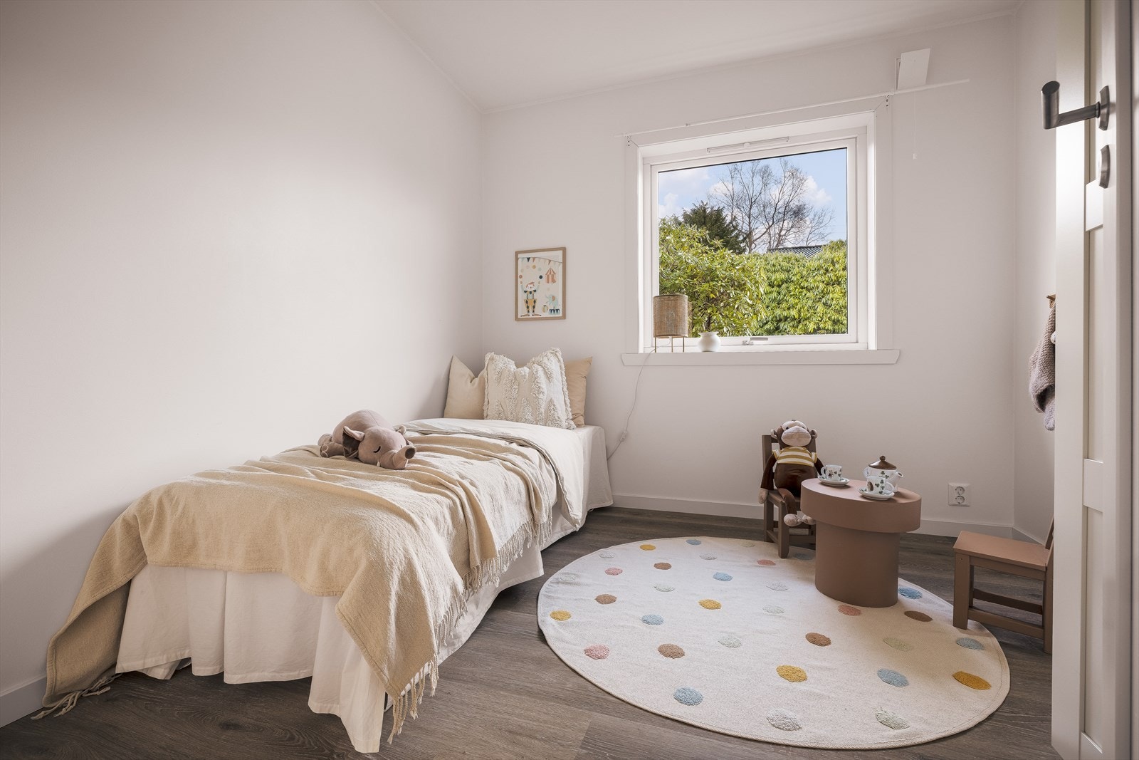 Soverom 3 Galleribilde