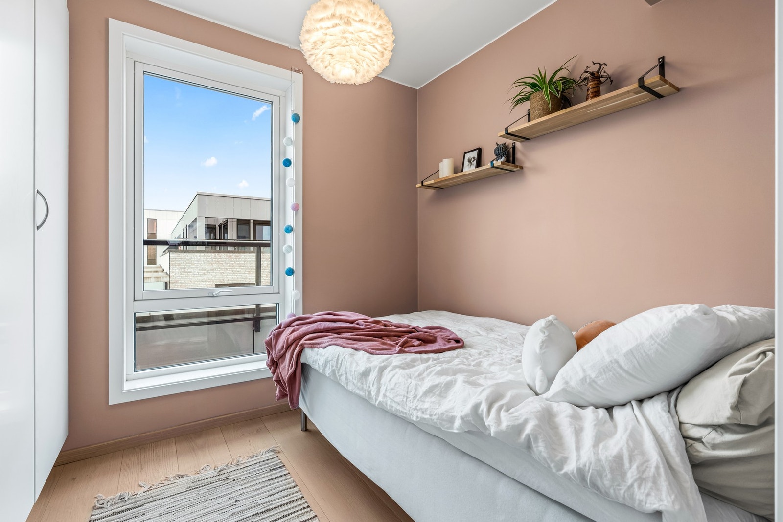 Soverom 3 Galleribilde