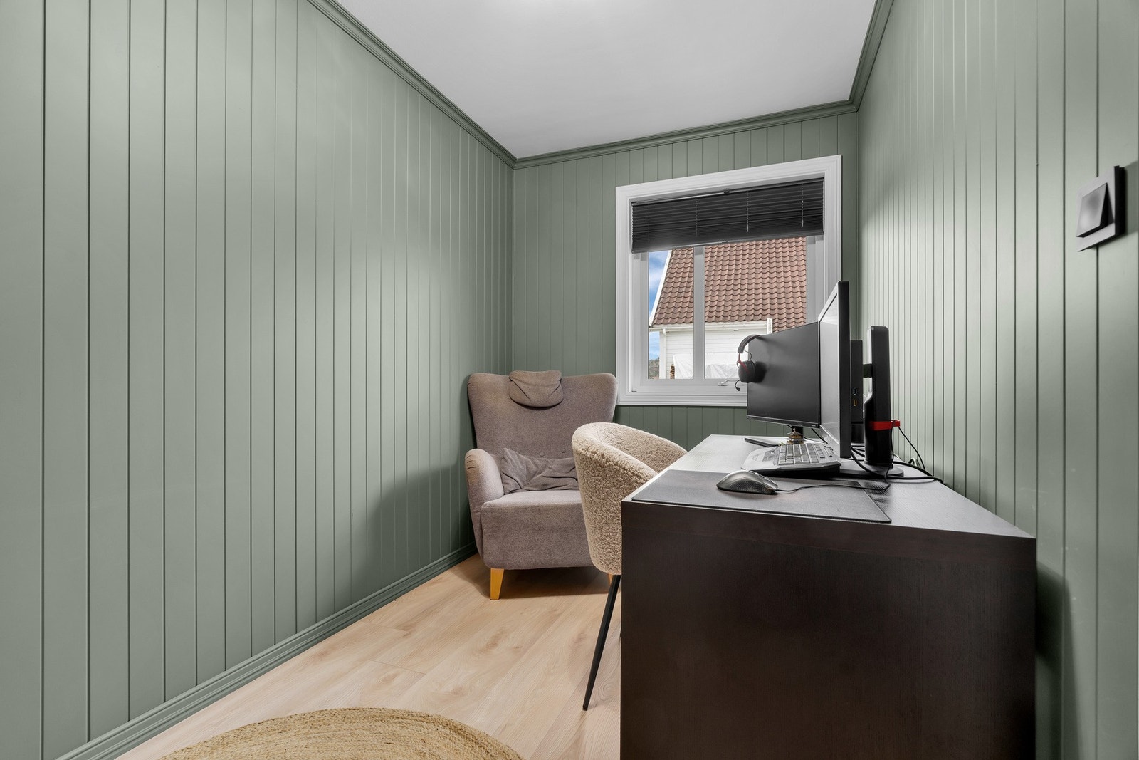 Soverom 2 Galleribilde