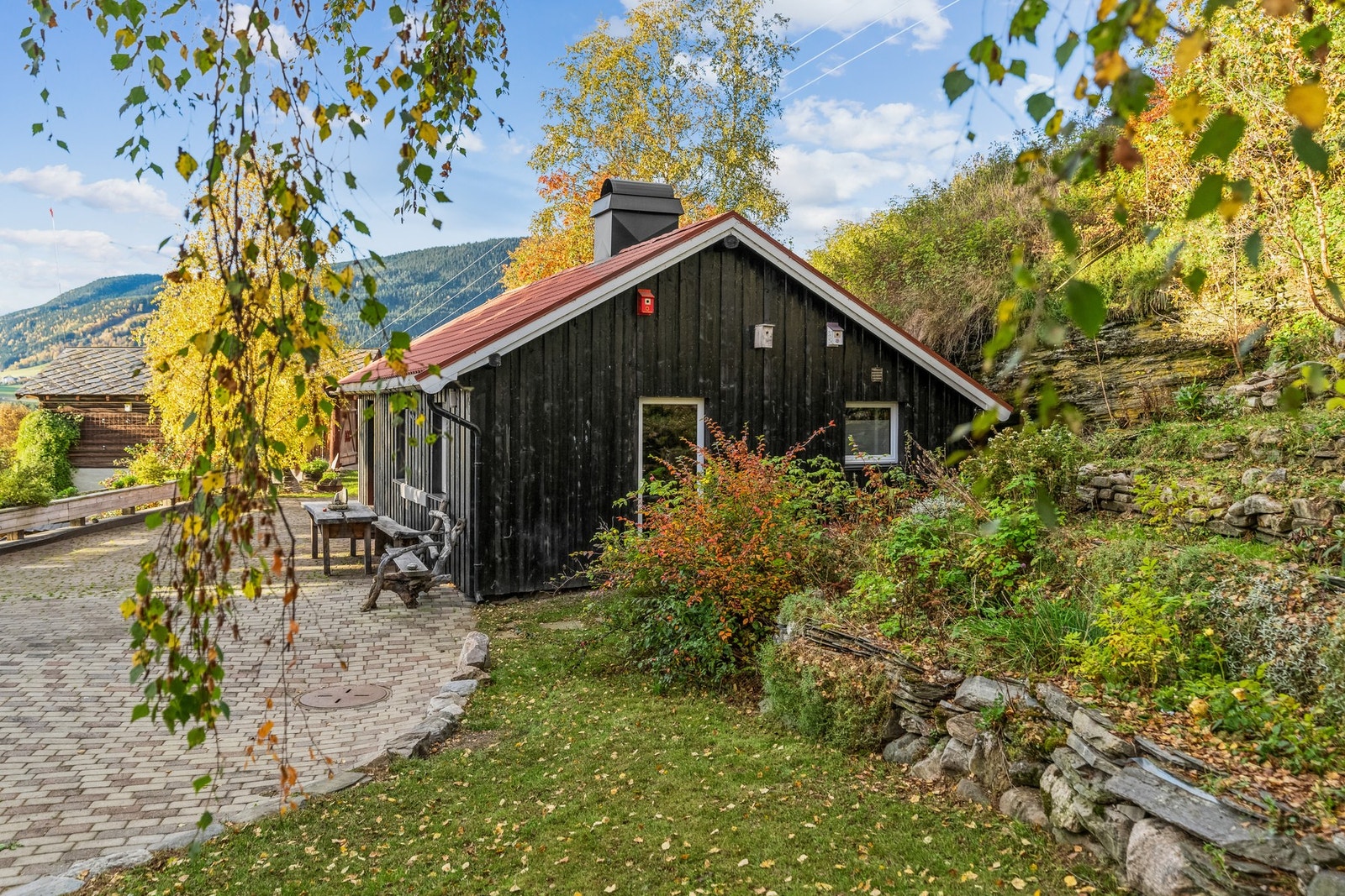 Anneks. Galleribilde