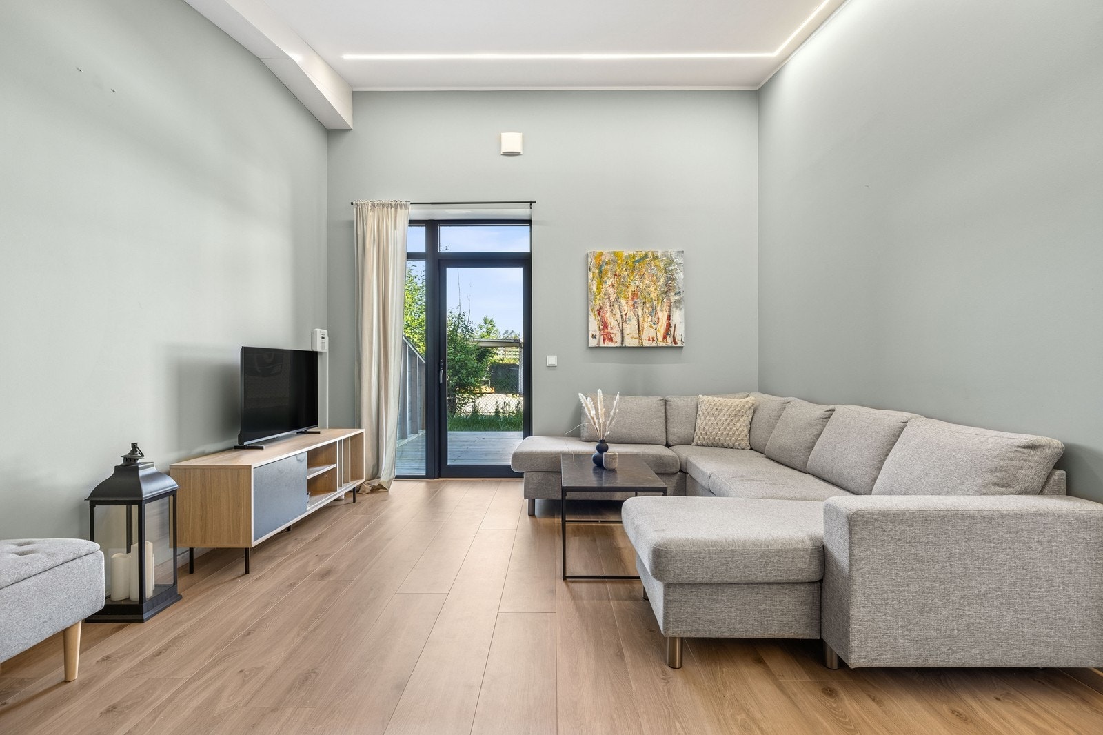 Velkommen til Solumgata 38 B! Galleribilde