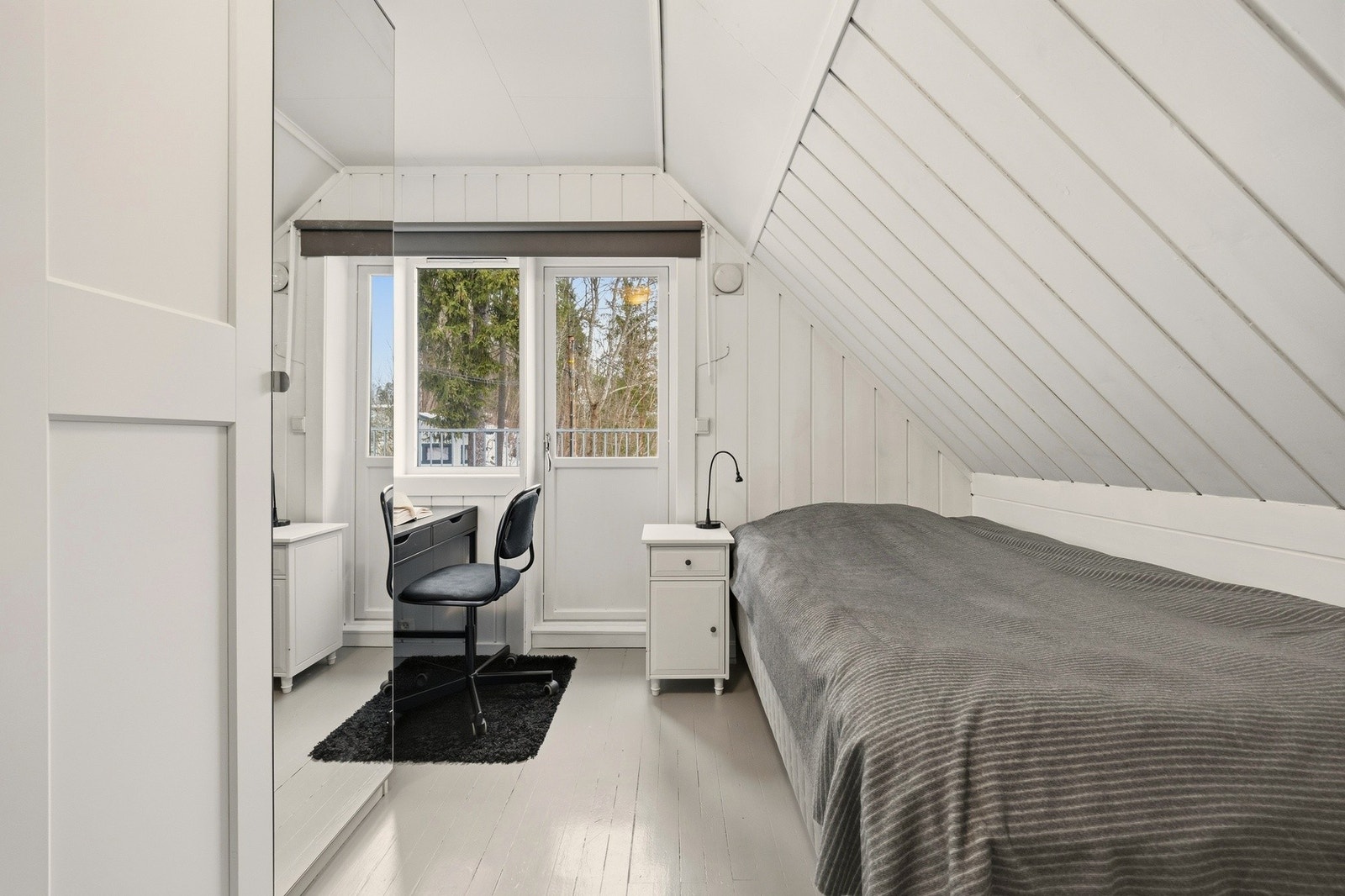 Soverom 3. Galleribilde