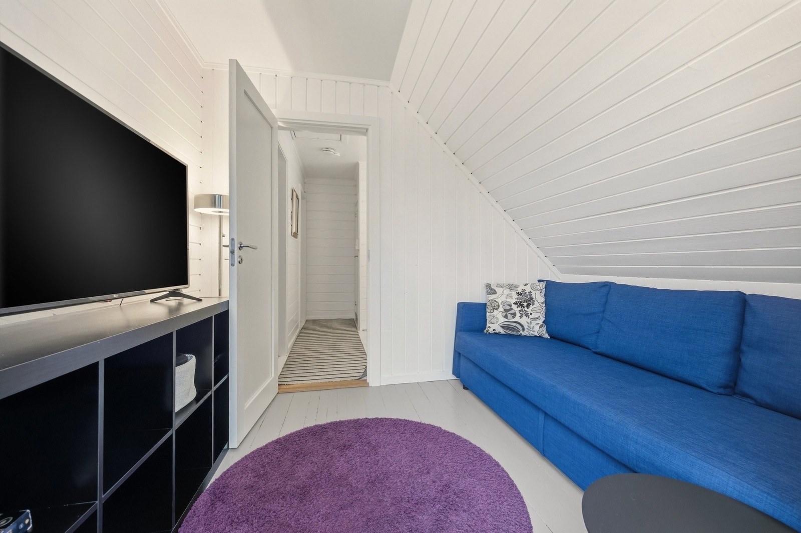 Soverom 2. Galleribilde