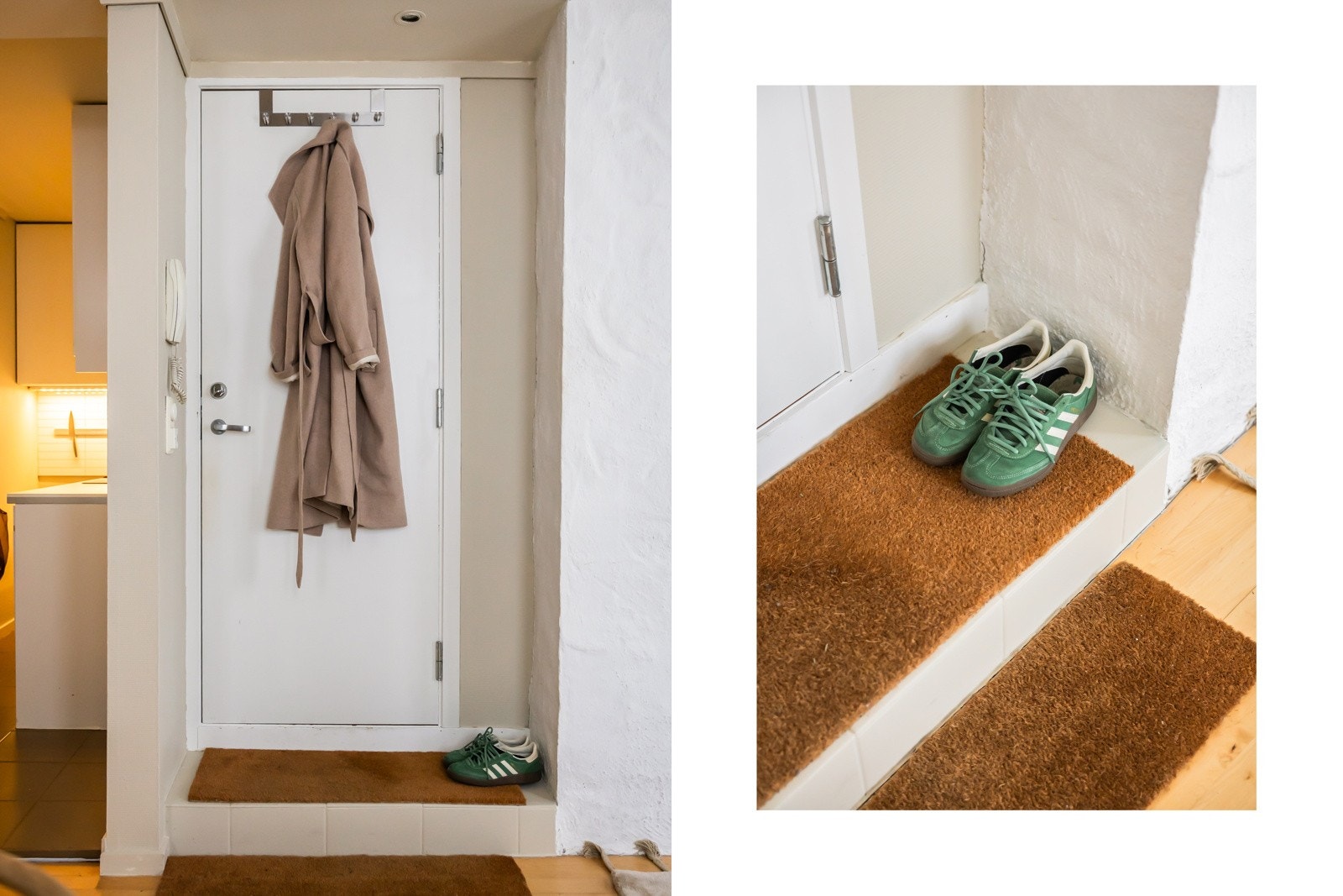 For alle som setter pris på Bergens myldrende folkeliv, gode kulturtilbud og flotte severdigheter - dette er noe for dere! Galleribilde