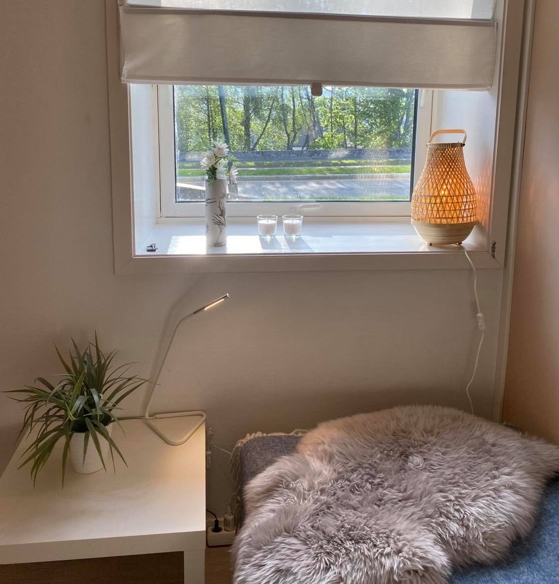 Soverom 3, 12m2 utleid Galleribilde