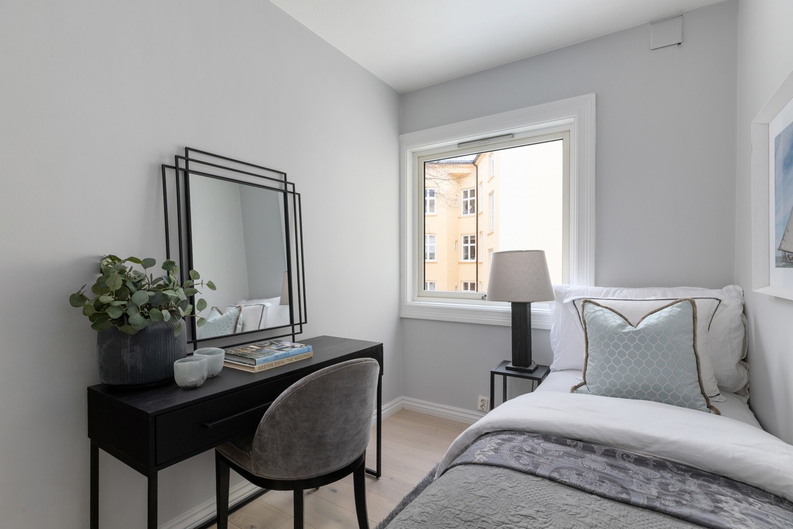 Soverom 2 Galleribilde