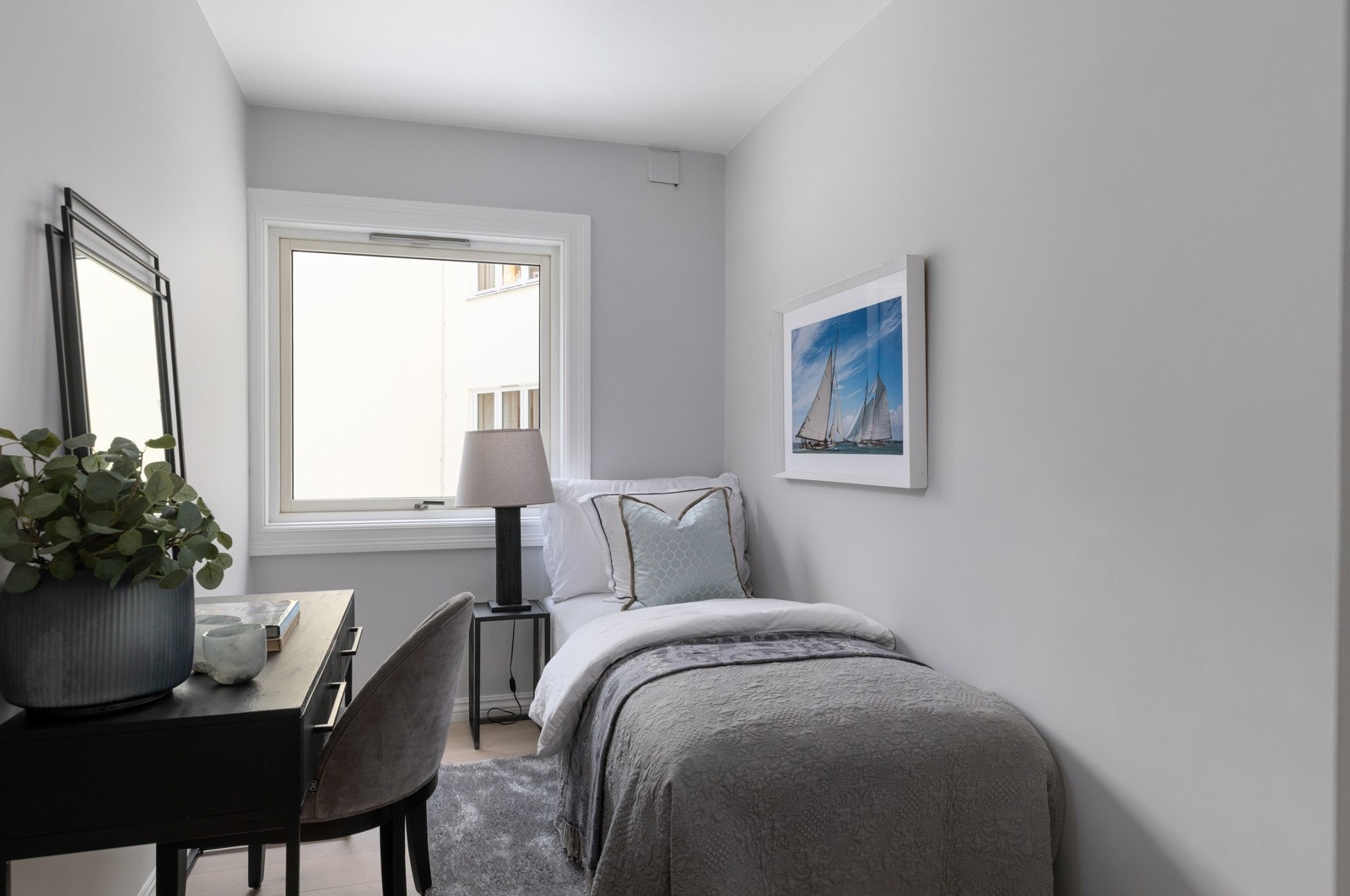 Soverom 2 Galleribilde