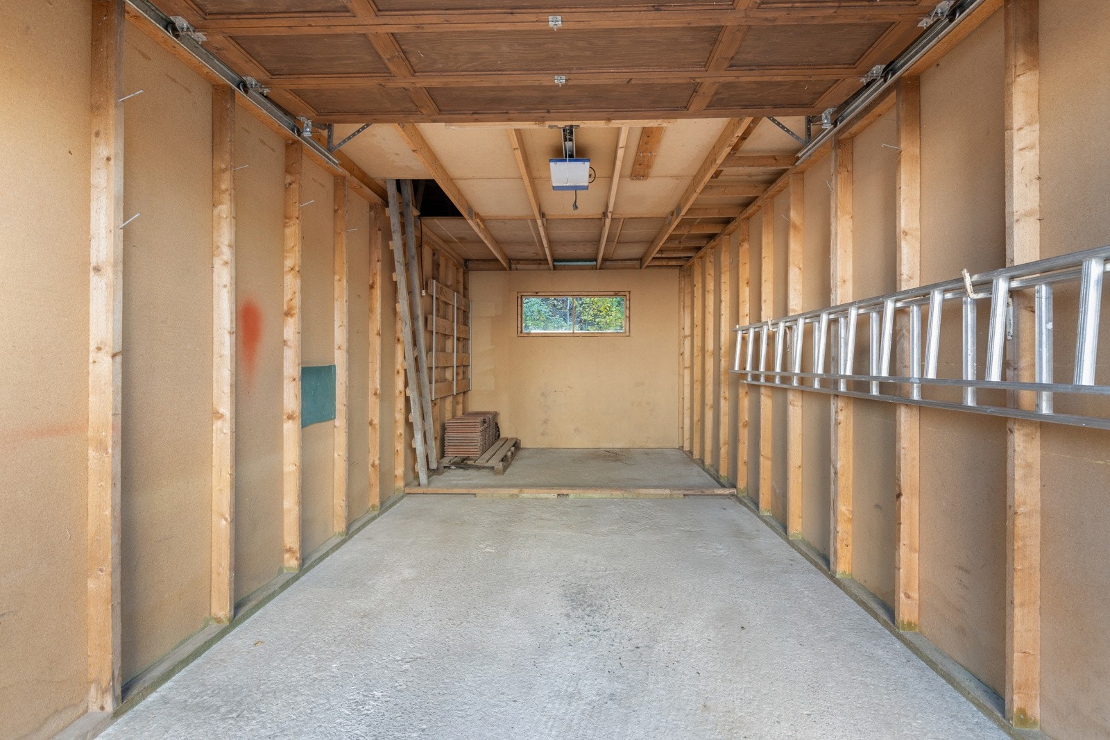 Garasje Galleribilde