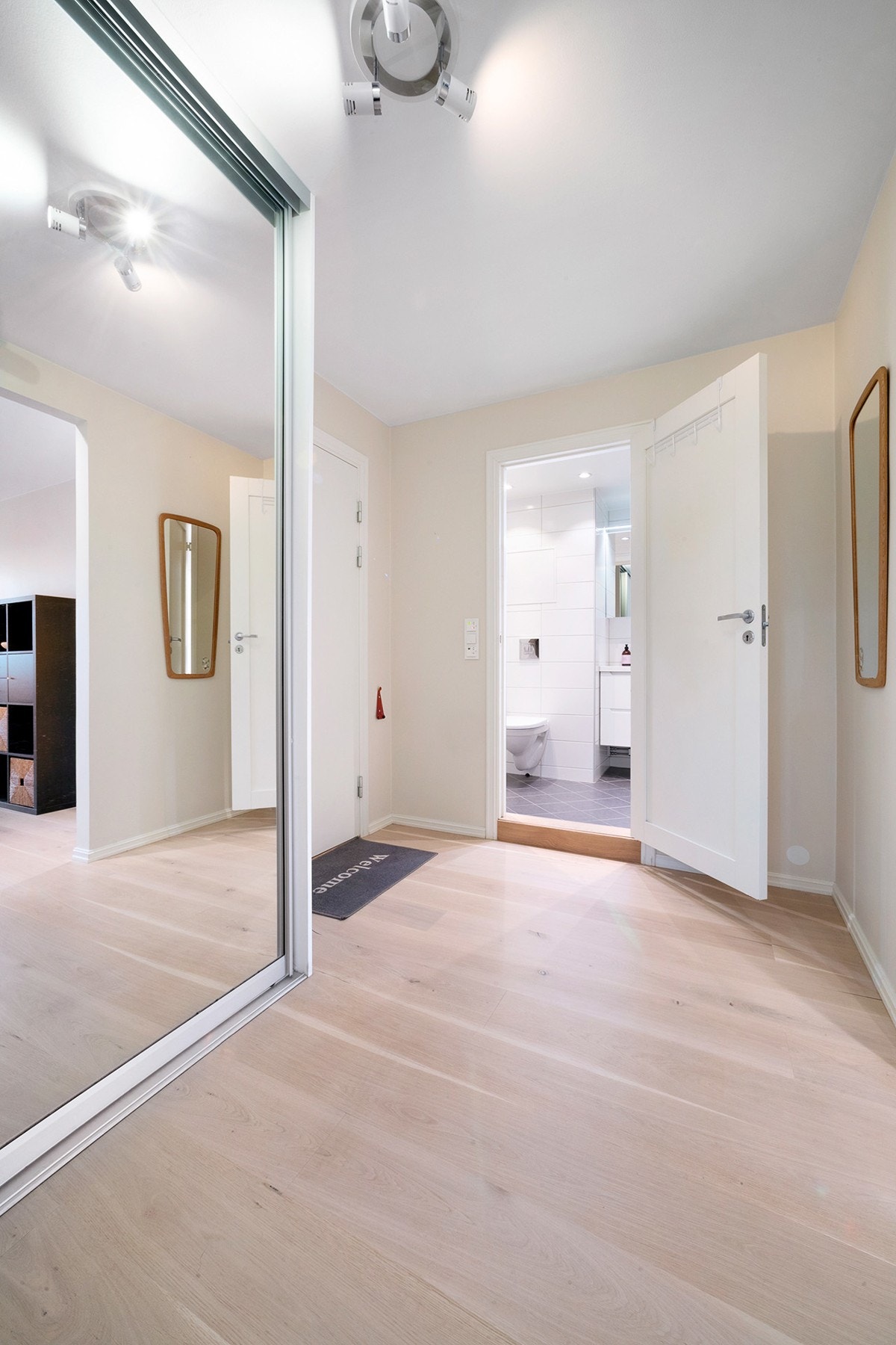 Entrê. Galleribilde