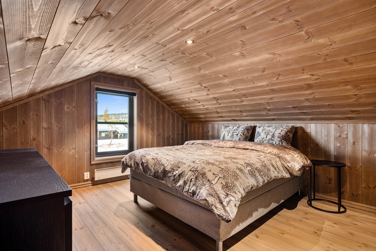 Hemsrom 1 Galleribilde