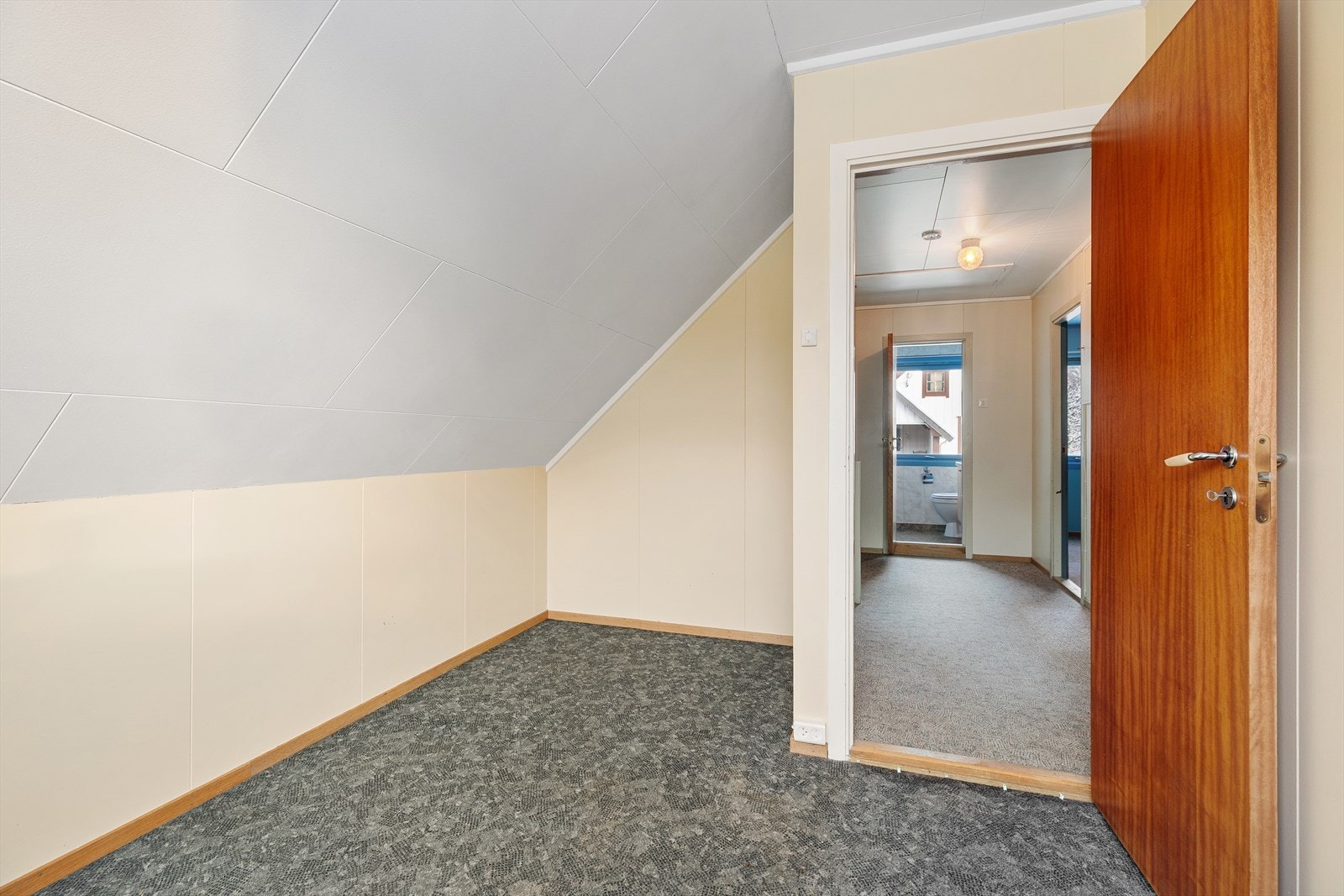 Soverom 1 Galleribilde