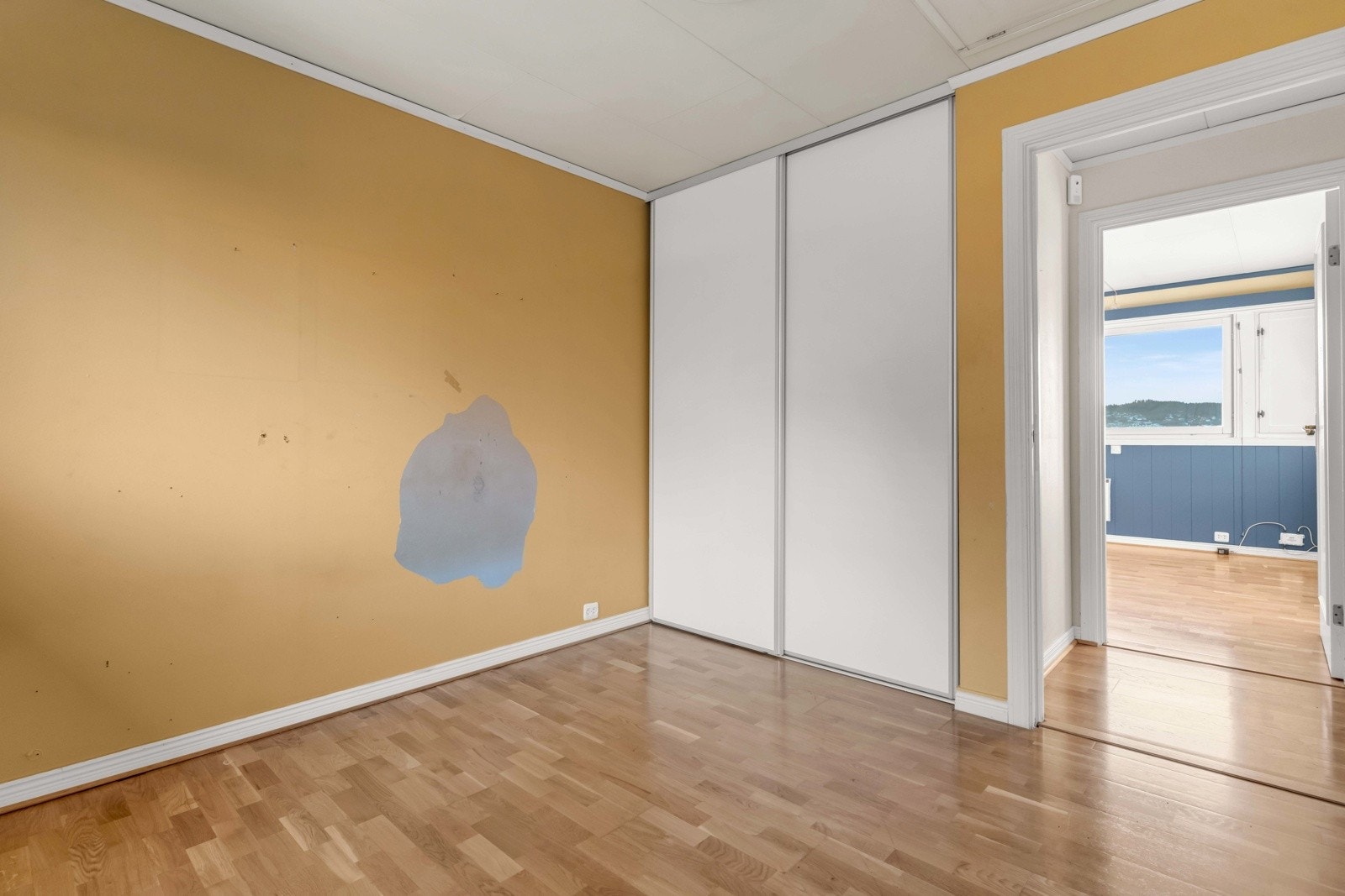 Soverom 2 Galleribilde