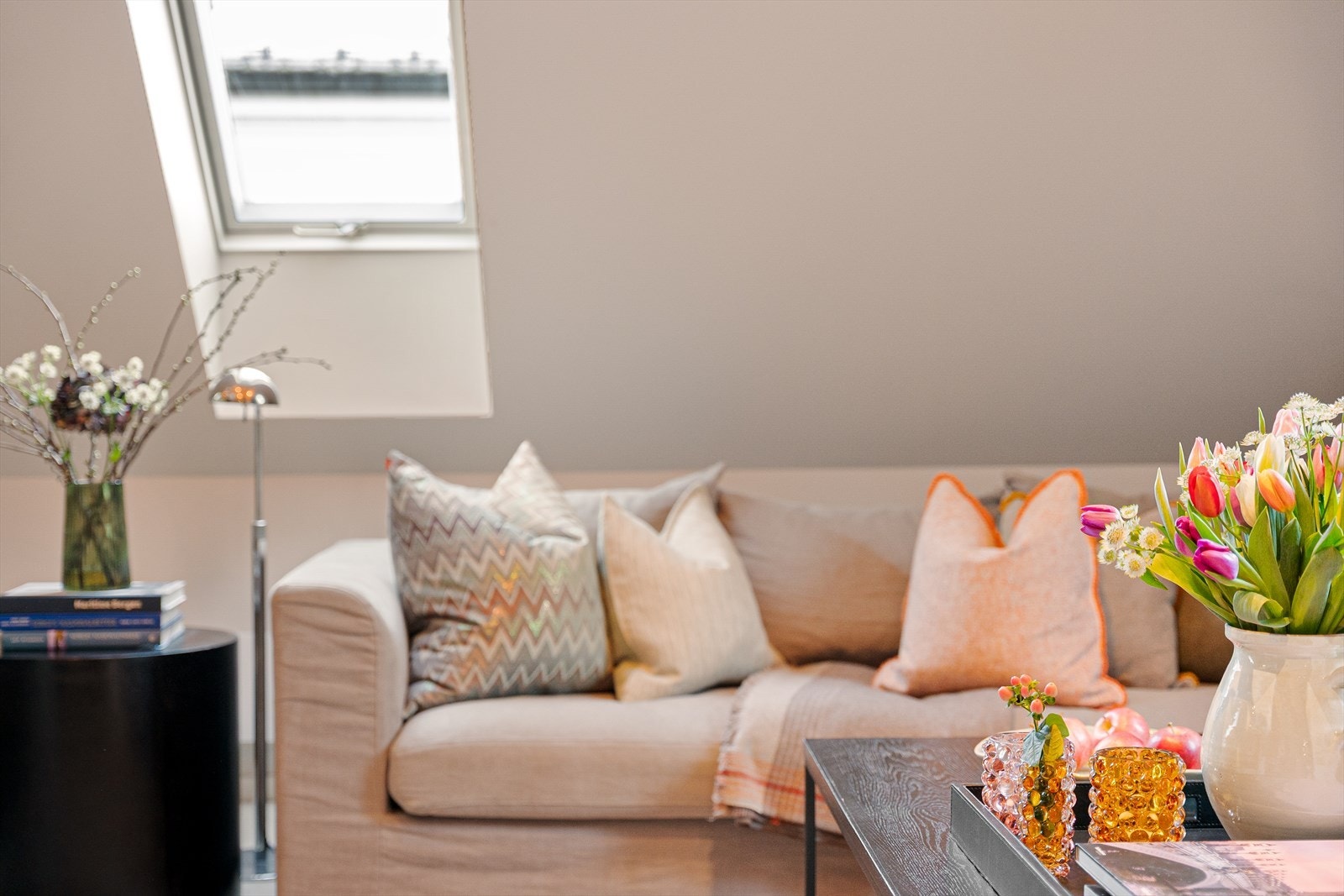 Finner du ikke roen her så vet ikke jeg.... Galleribilde